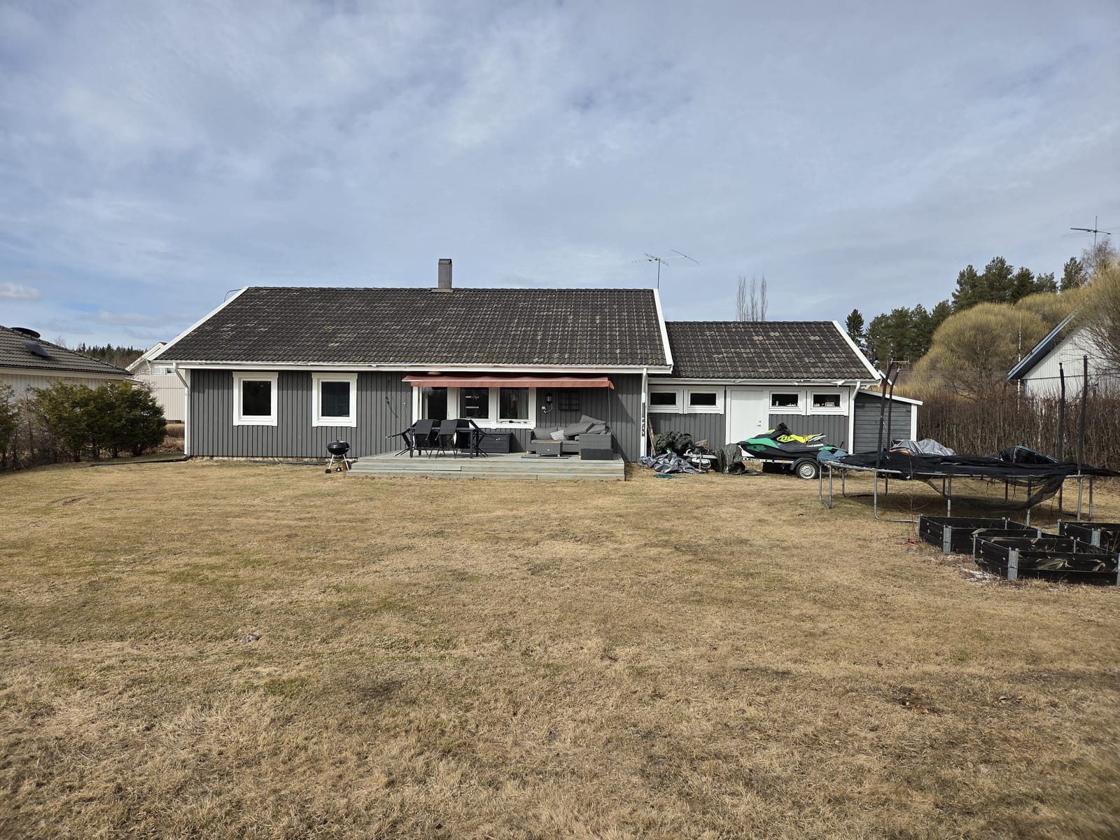 6 rok · 127 m² i Boden – bild 7