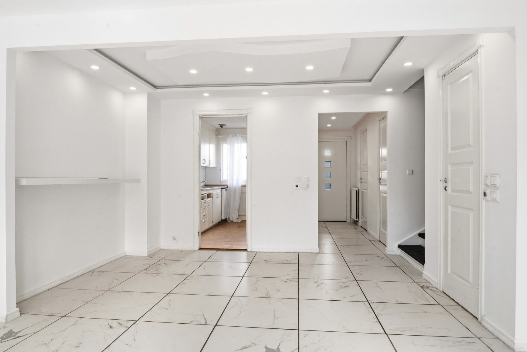 5 rok · 116 m² i Angered – bild 3
