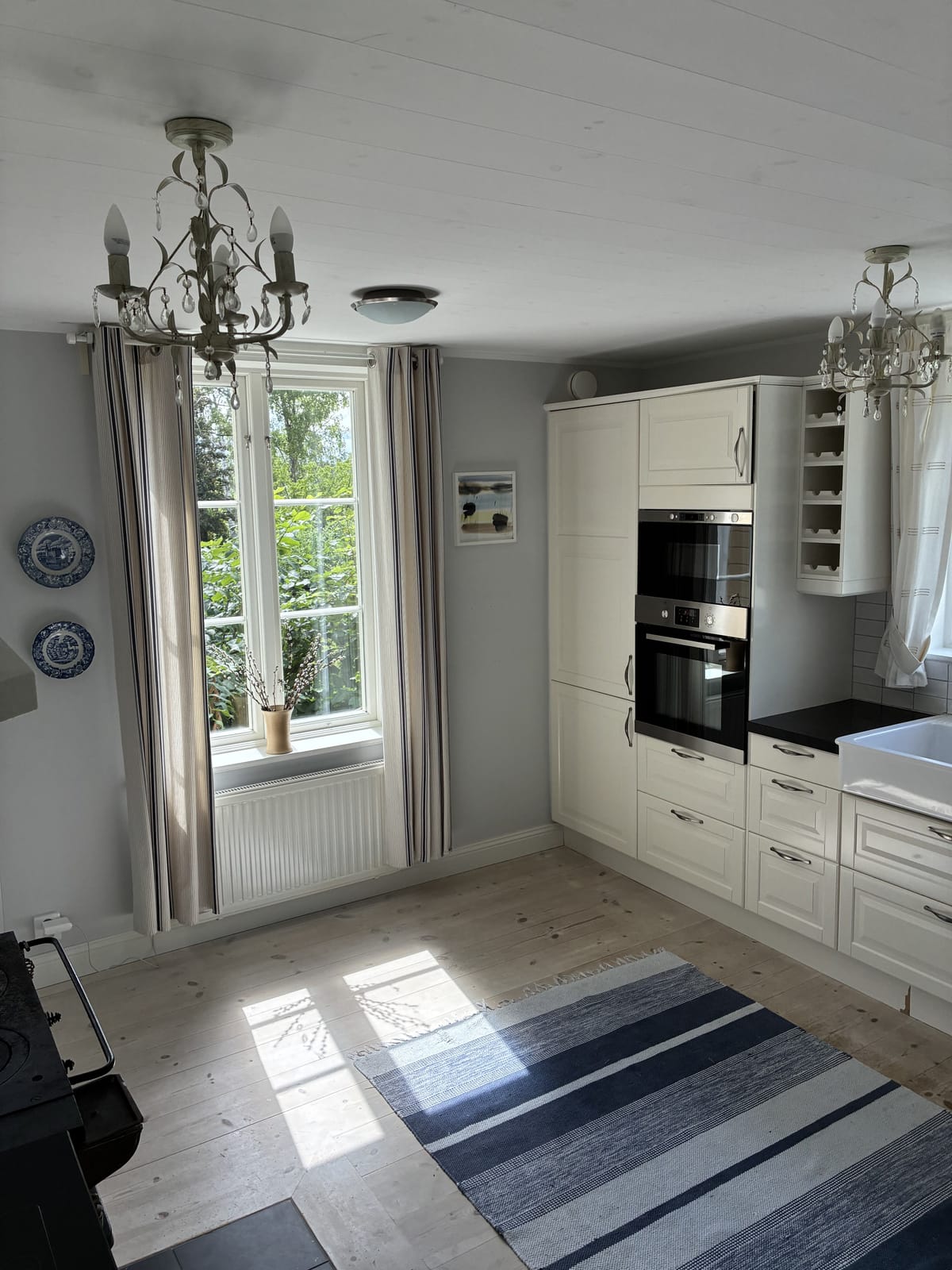 4 rok · 90 m² i Vaxholm – bild 9