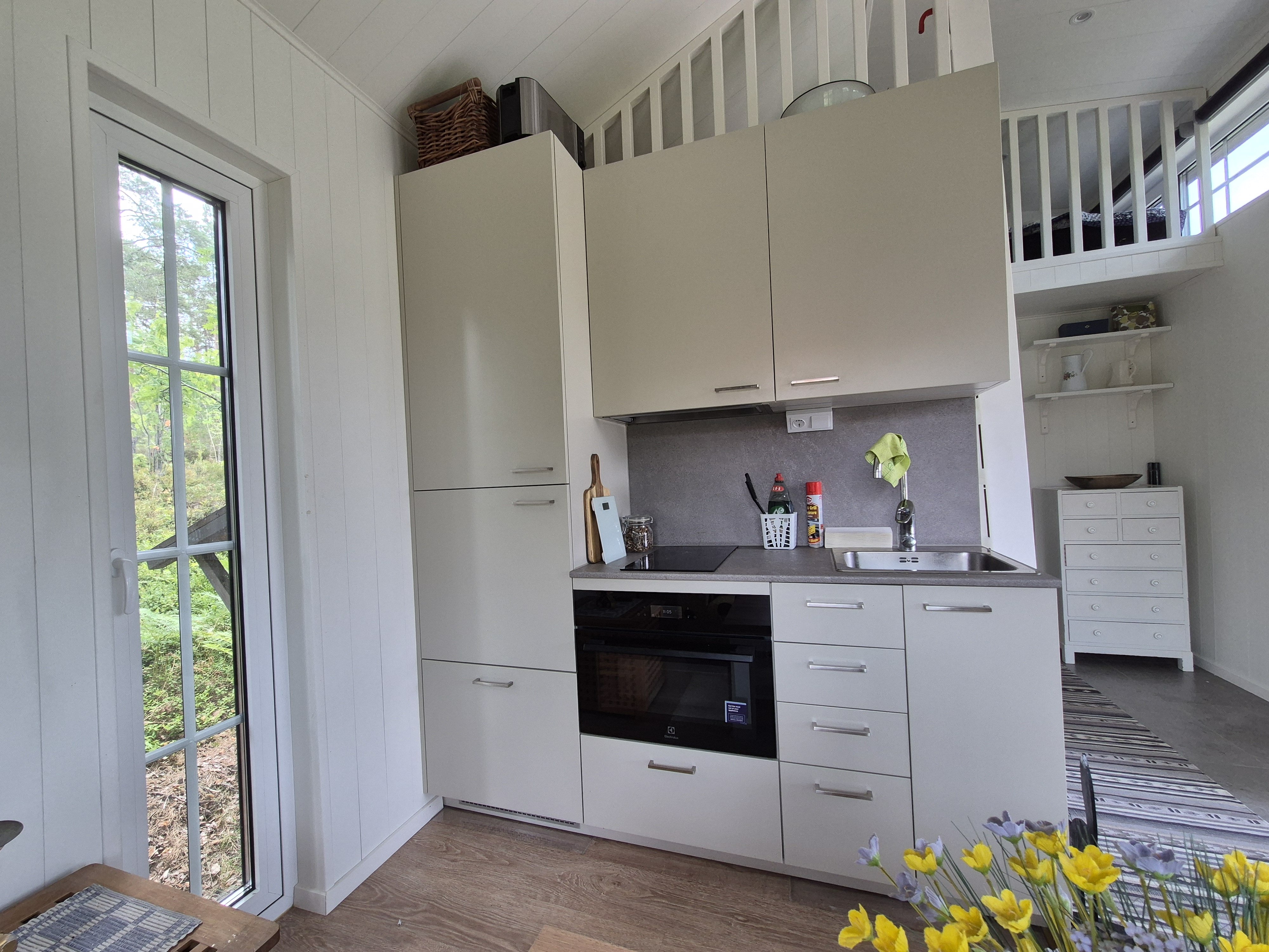 Stuga, 3 rooms, 30 sqm, Skoghall – bild 5