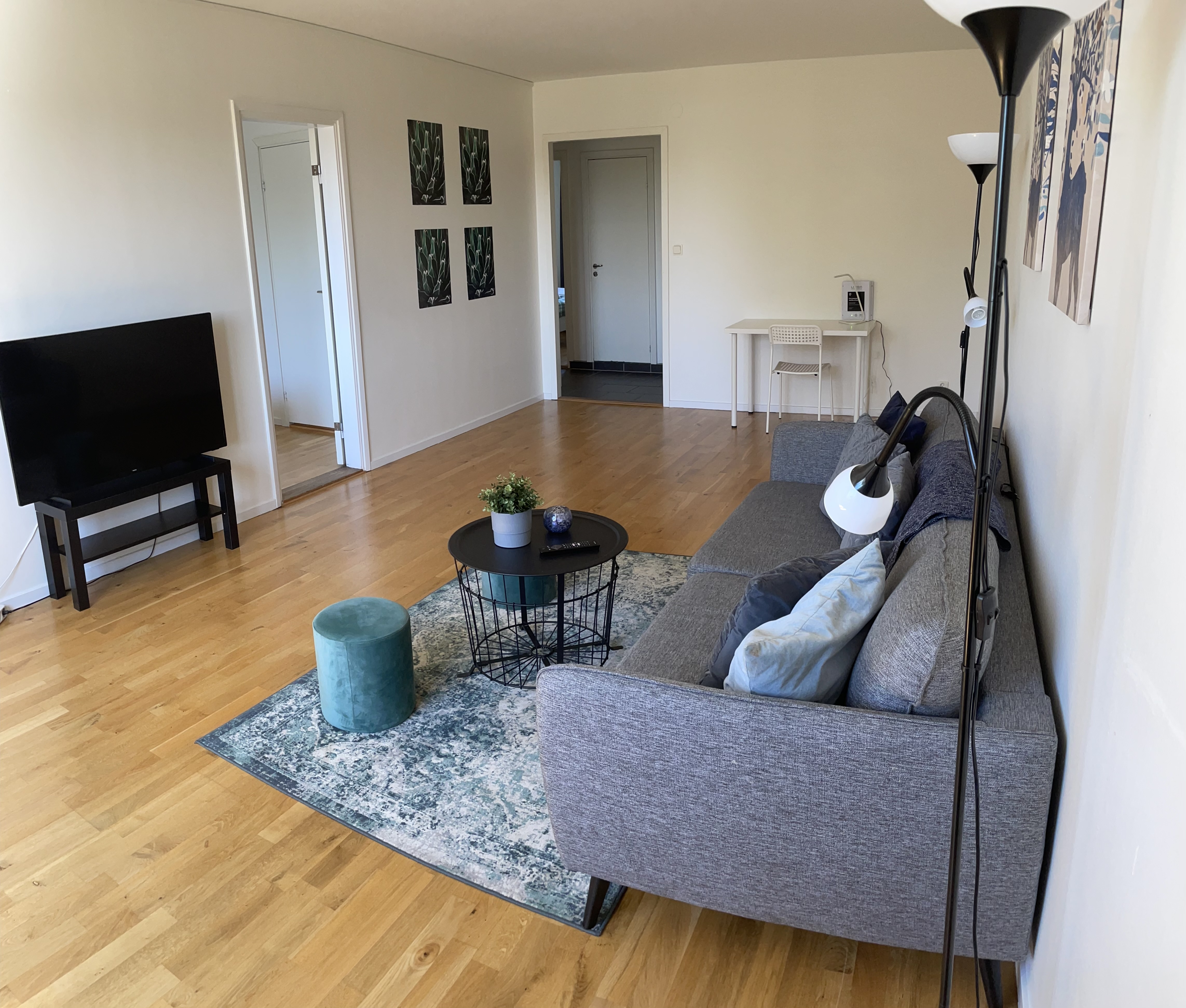 Lägenhet, 3 rooms, 81 sqm, Katrineholm – bild 4
