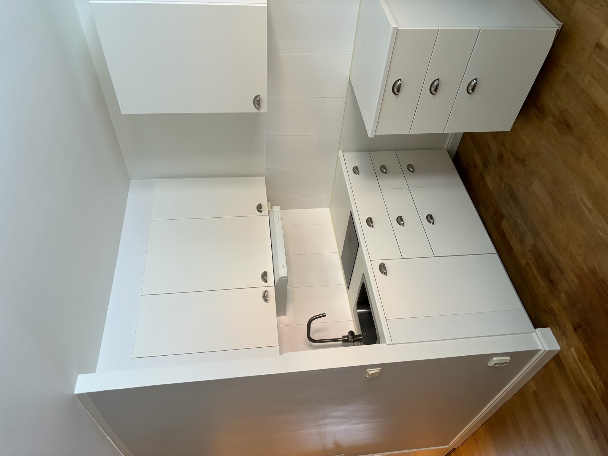 Lägenhet, 1 rooms, 25 sqm, Eskilstuna