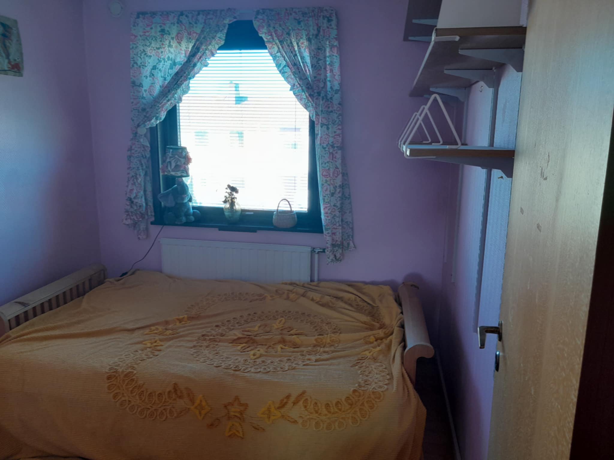 Radhus, 1 rooms, 10 sqm, Göteborg