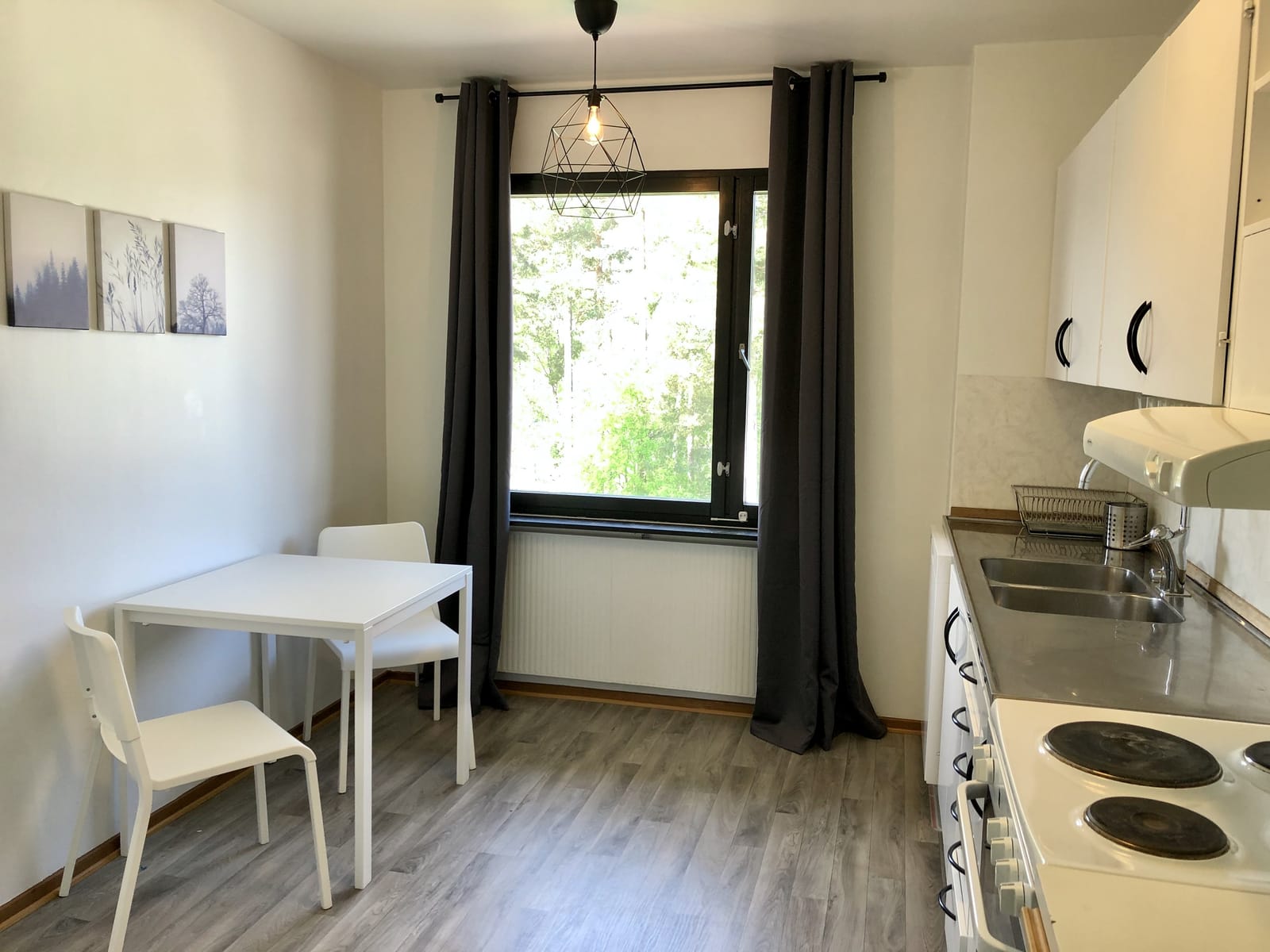 3 rok · 78 m² i Sandviken – bild 3