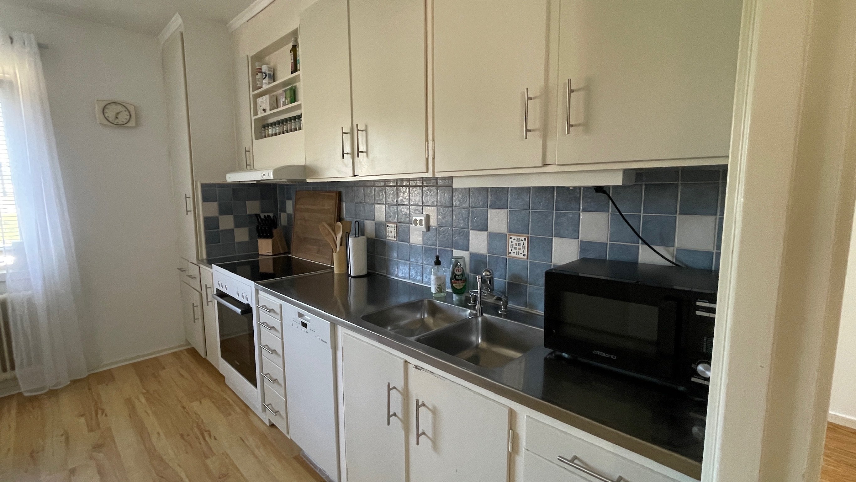 Villa/Hus, 8 rooms, 142 sqm, Lönneberga – bild 14