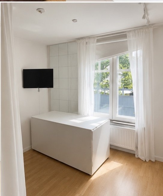1 rok · 22 m² i Djursholm – bild 4