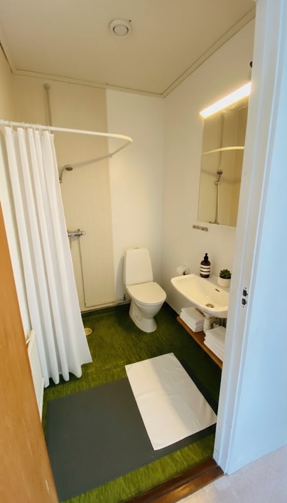 Lägenhet, 1 rooms, 46 sqm, Vrigstad – bild 5
