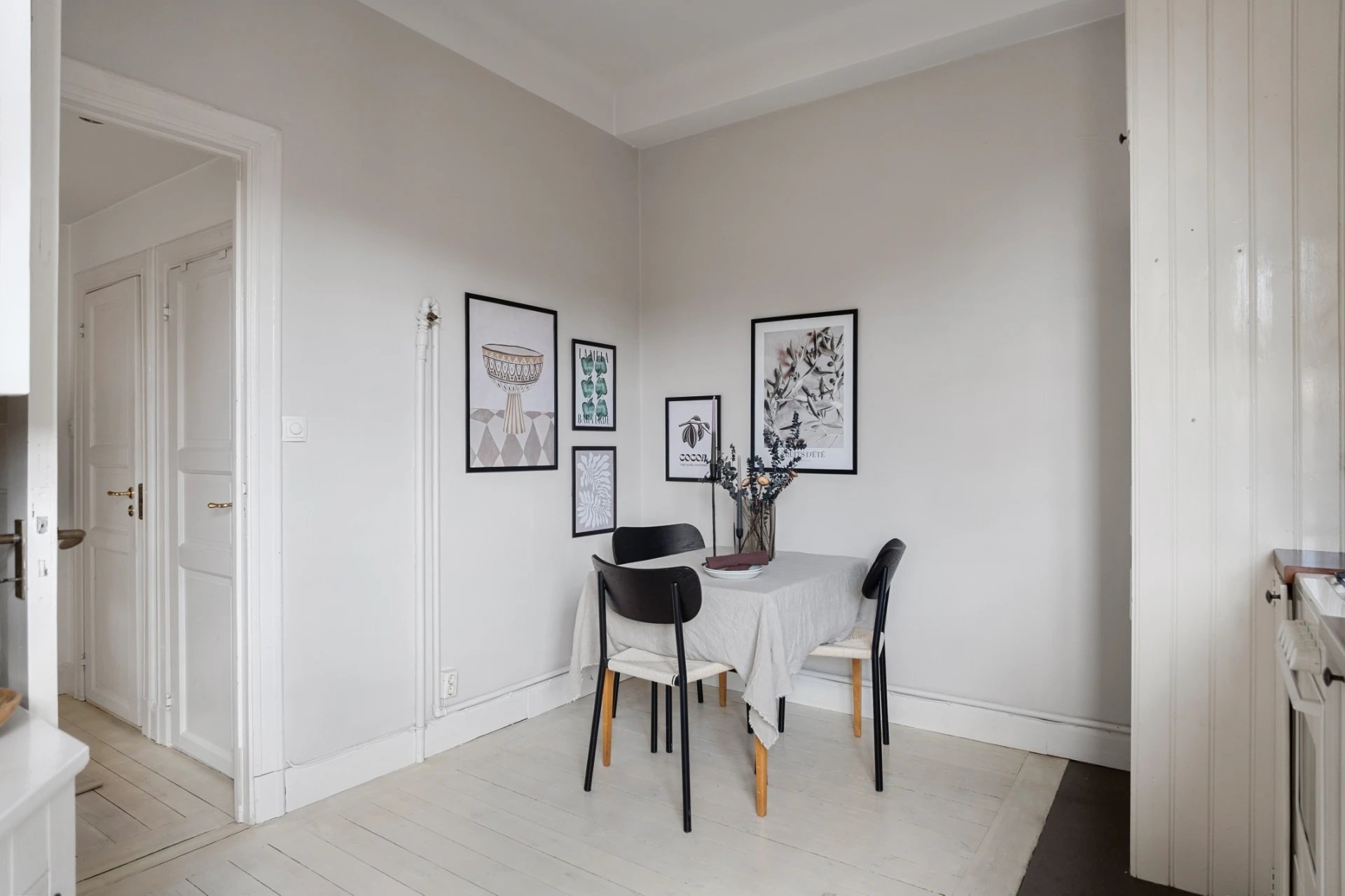 Lägenhet, 1 rooms, 35 sqm, Stockholm – bild 6