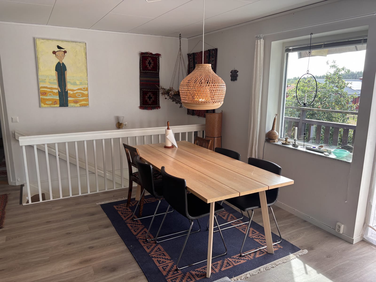 6 rok · 194 m² i Värmdö – bild 6