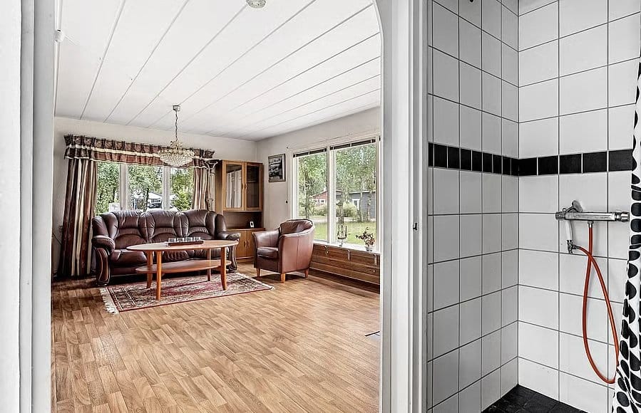 3 rok · 65 m² i Sjöbo – bild 10