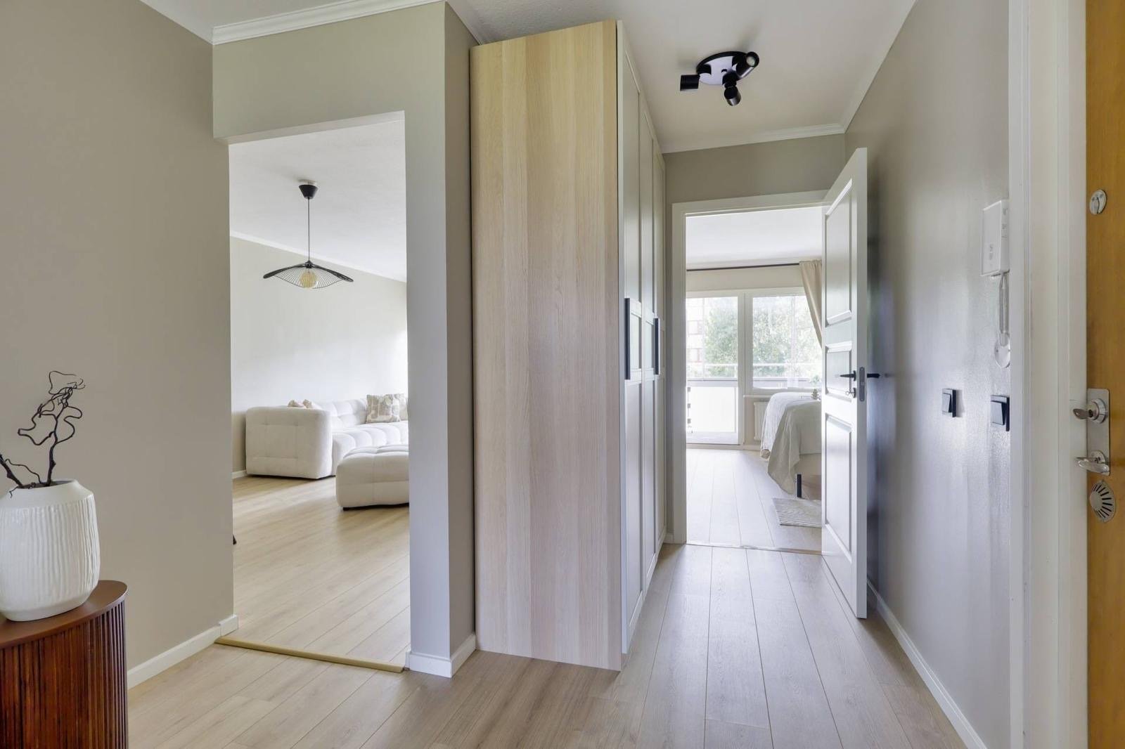 3 rok · 84 m² i Hisings Backa – bild 2