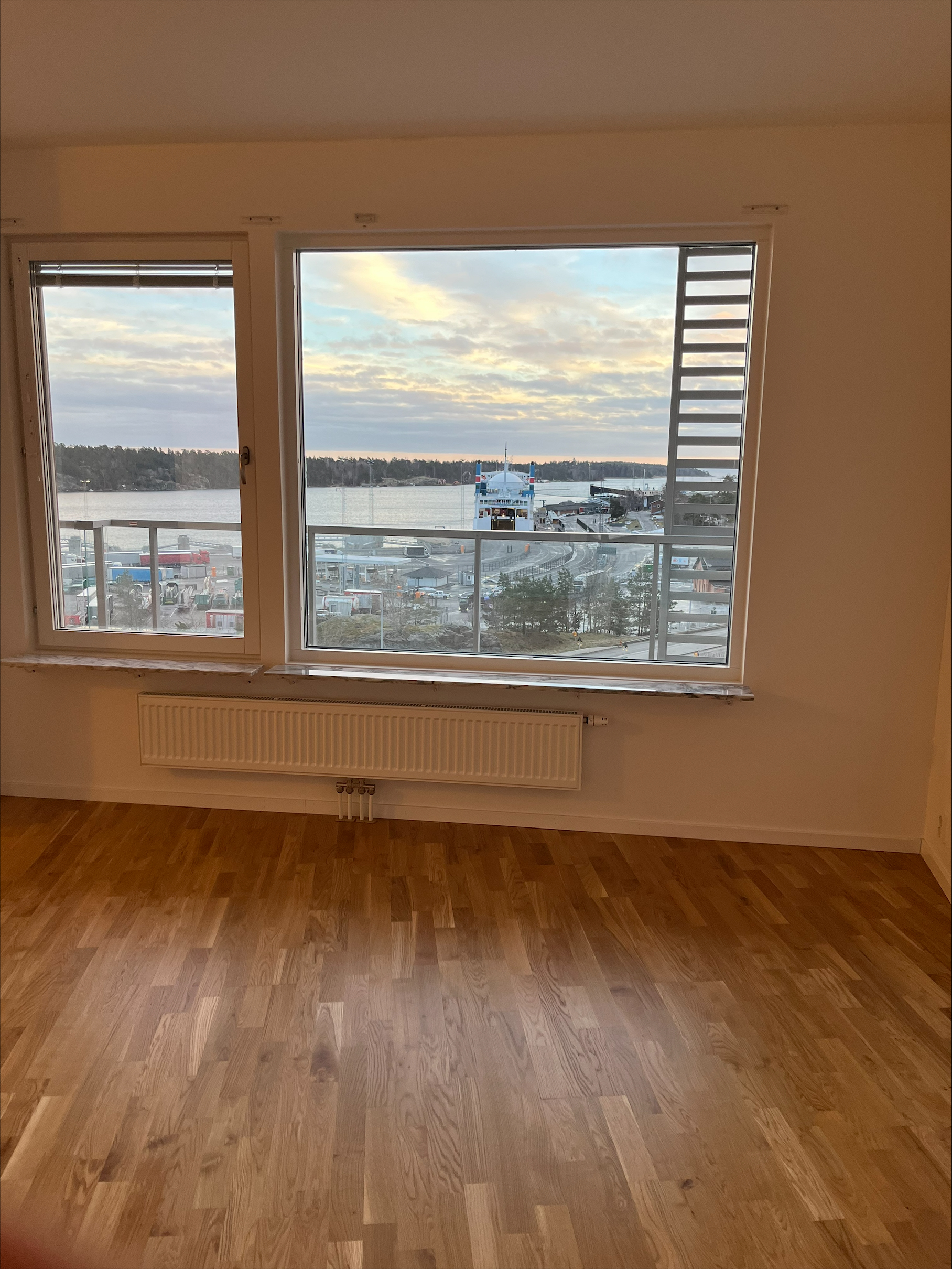 Lägenhet, 2 rooms, 39 sqm, Nynäshamn – bild 7