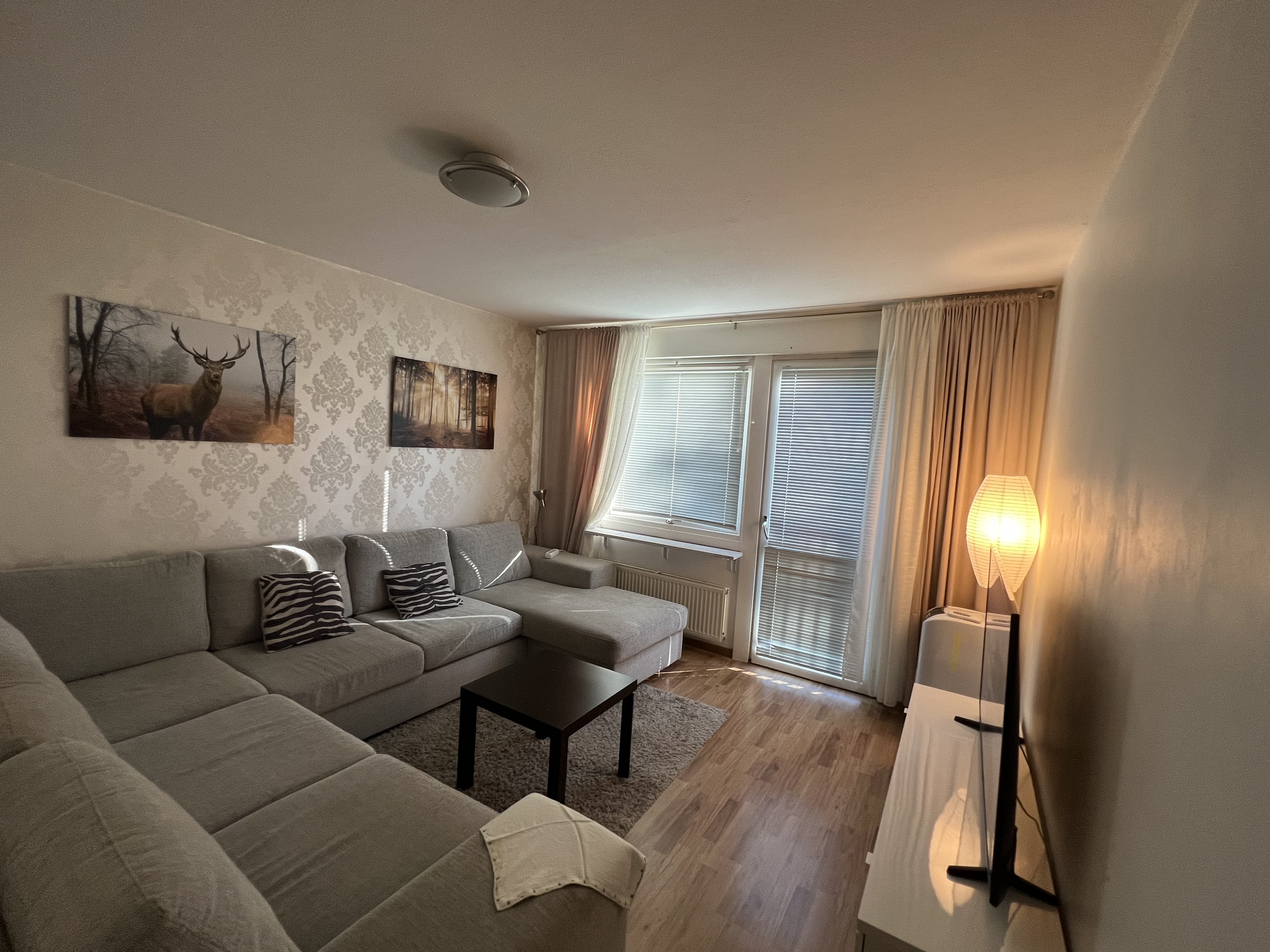 Lägenhet, 2 rooms, 39 sqm, Köping – bild 2