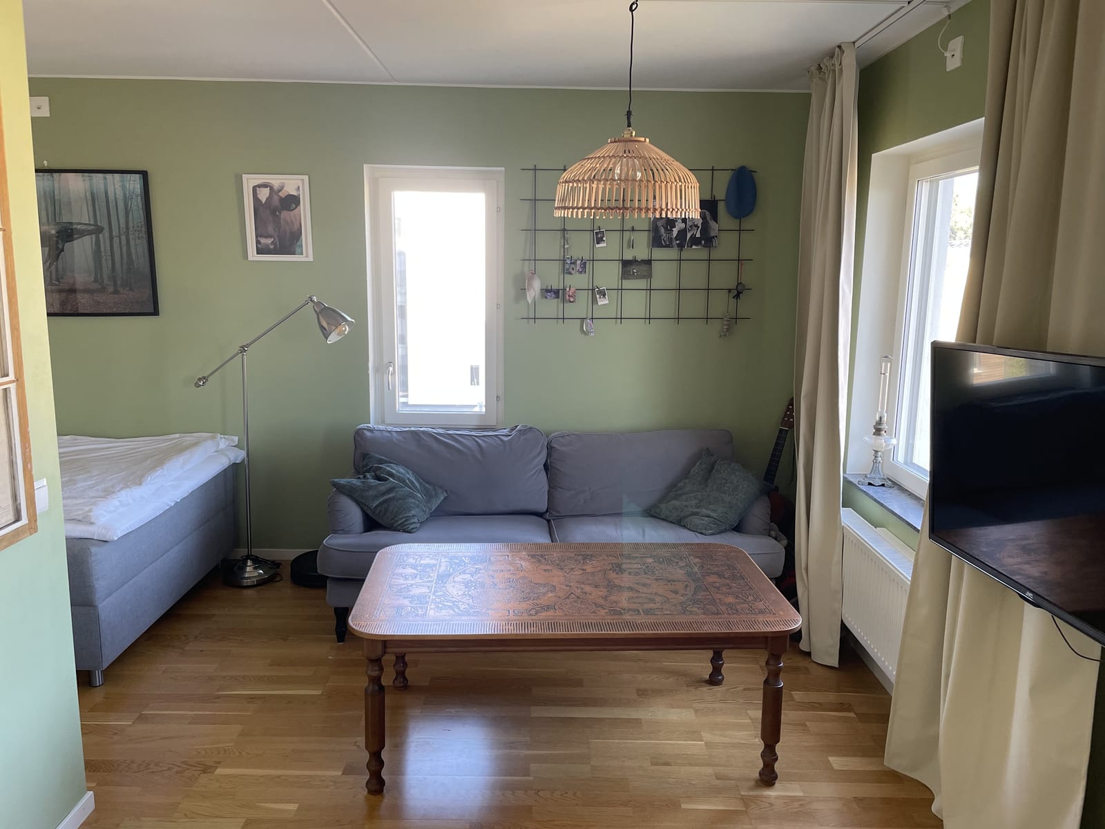 2 rok · 35 m² i Sundbyberg – bild 2