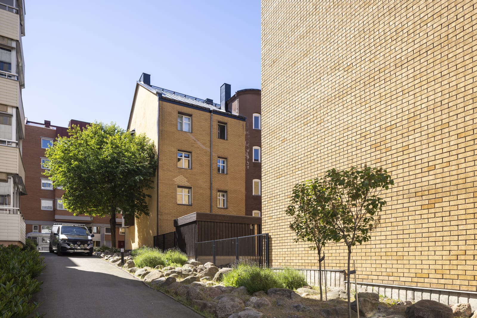 3 rok · 89 m² i Norrköping – bild 8