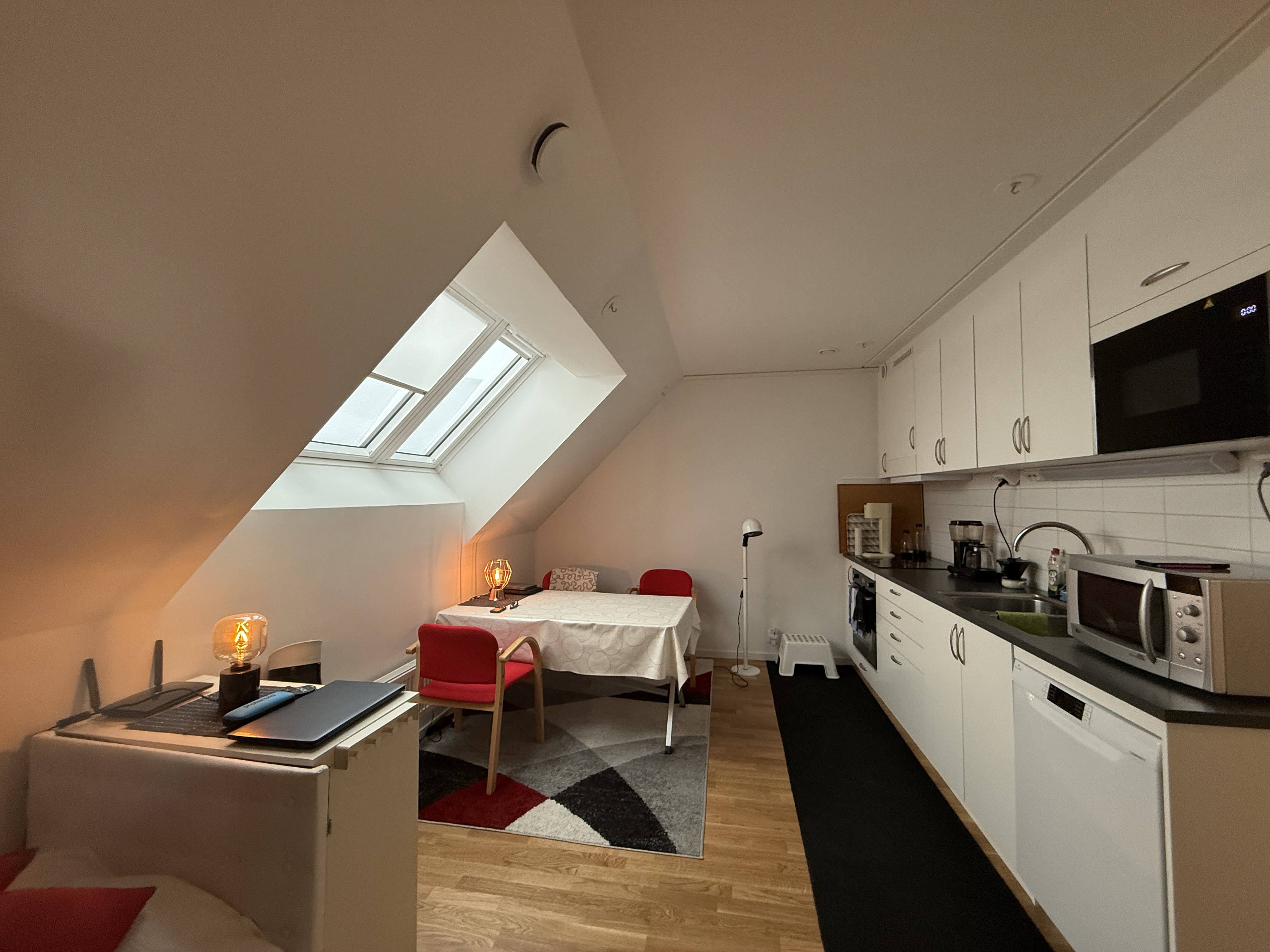 Lägenhet, 1 rooms, 33 sqm, Älmhult – bild 13