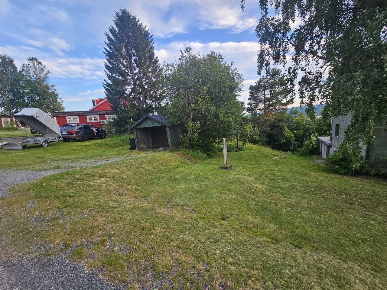 3 rok · 70 m² i Sandöverken – bild 21