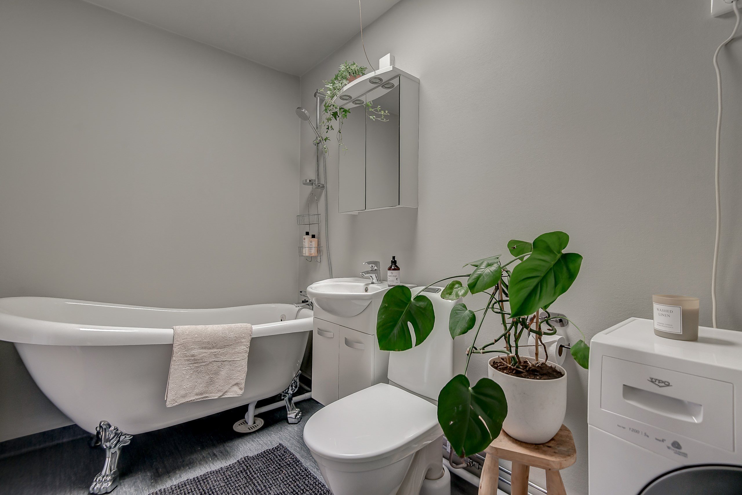 Lägenhet, 4 rooms, 92 sqm, Tumba – bild 40