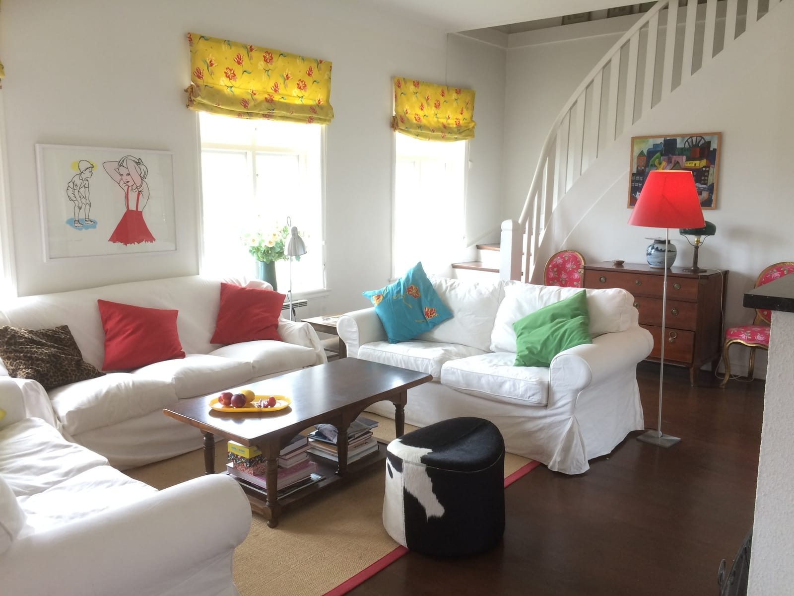 5 rok · 115 m² i Falsterbo – Falsterbo