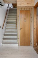 Duplex, 3 rooms, 100 sqm, Trelleborg – bild 16
