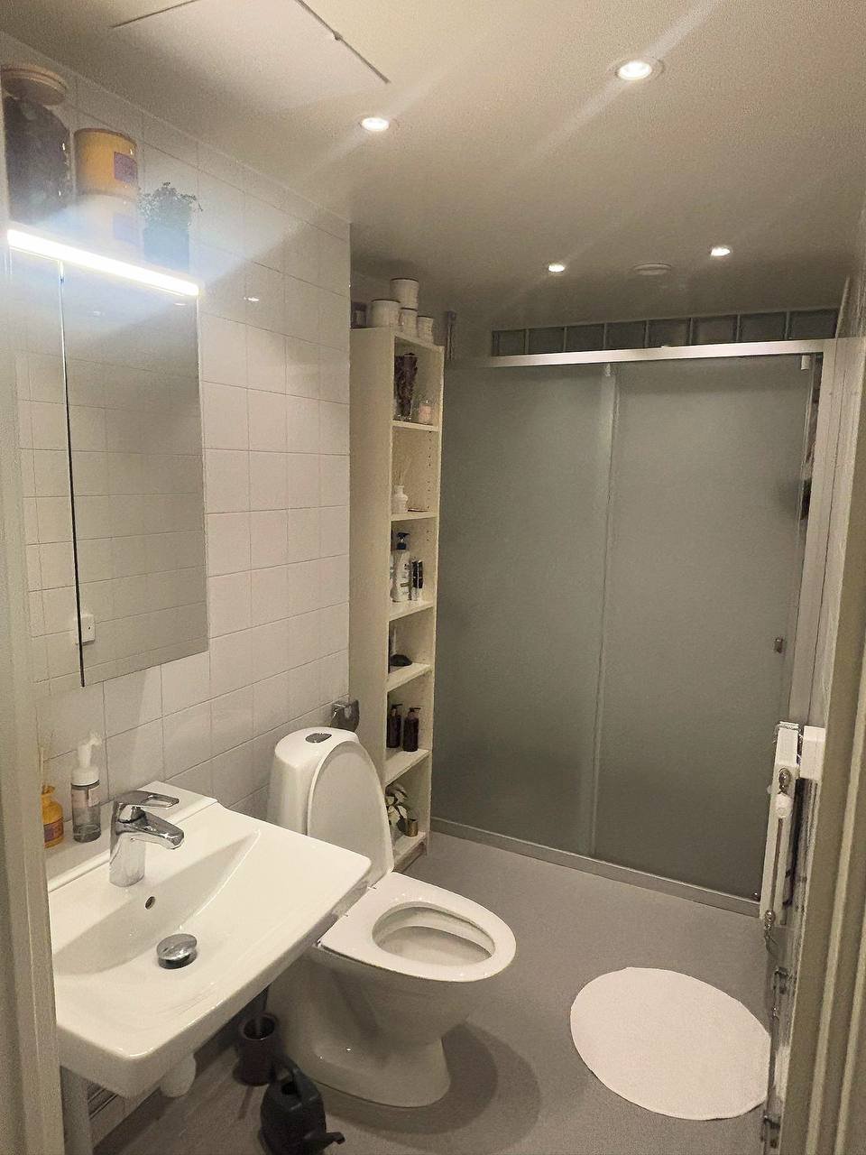 1 rok · 20 m² i Västra Frölunda – bild 5