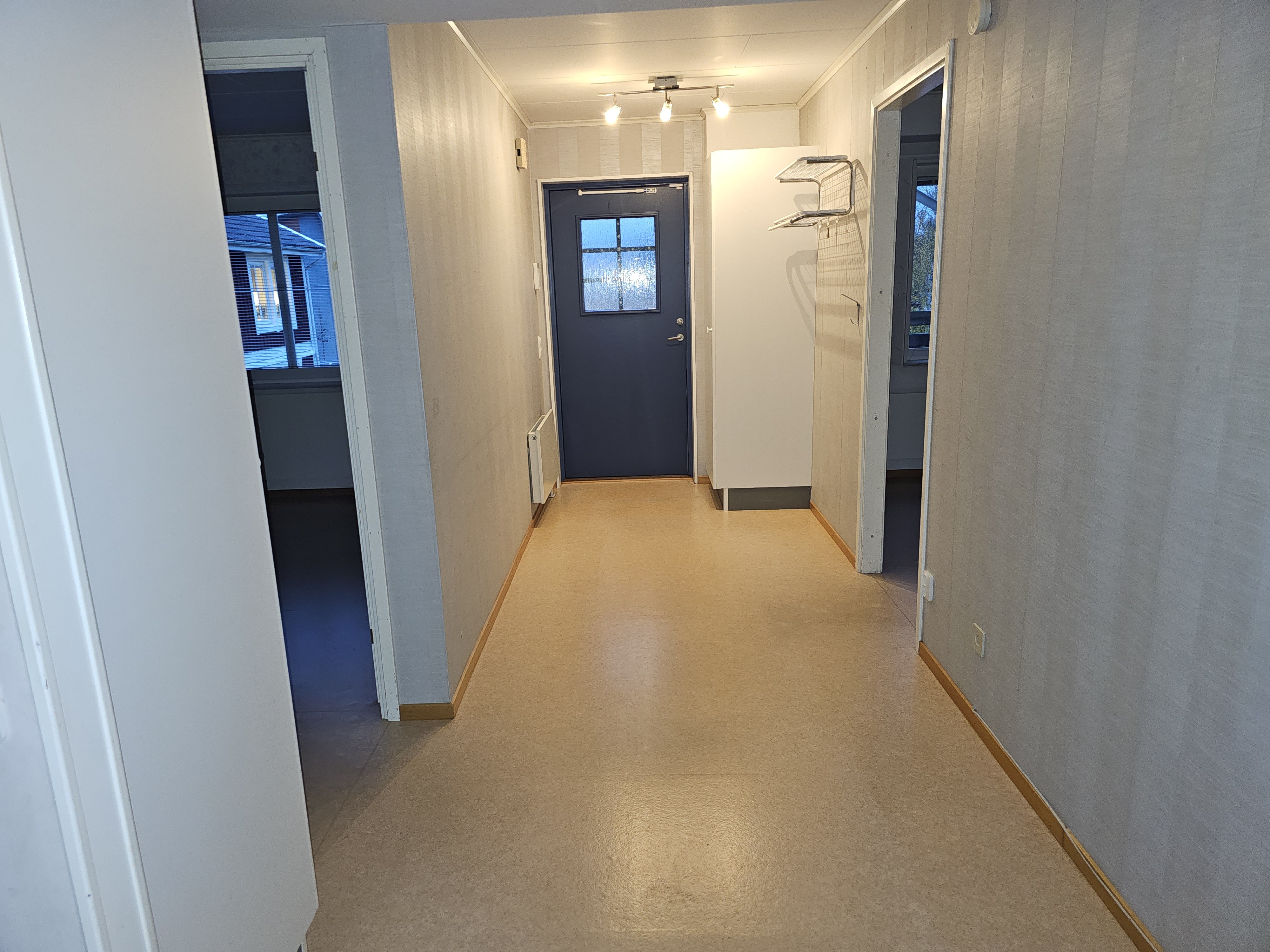 Lägenhet, 3 rooms, 82 sqm, Alvesta – Alvesta