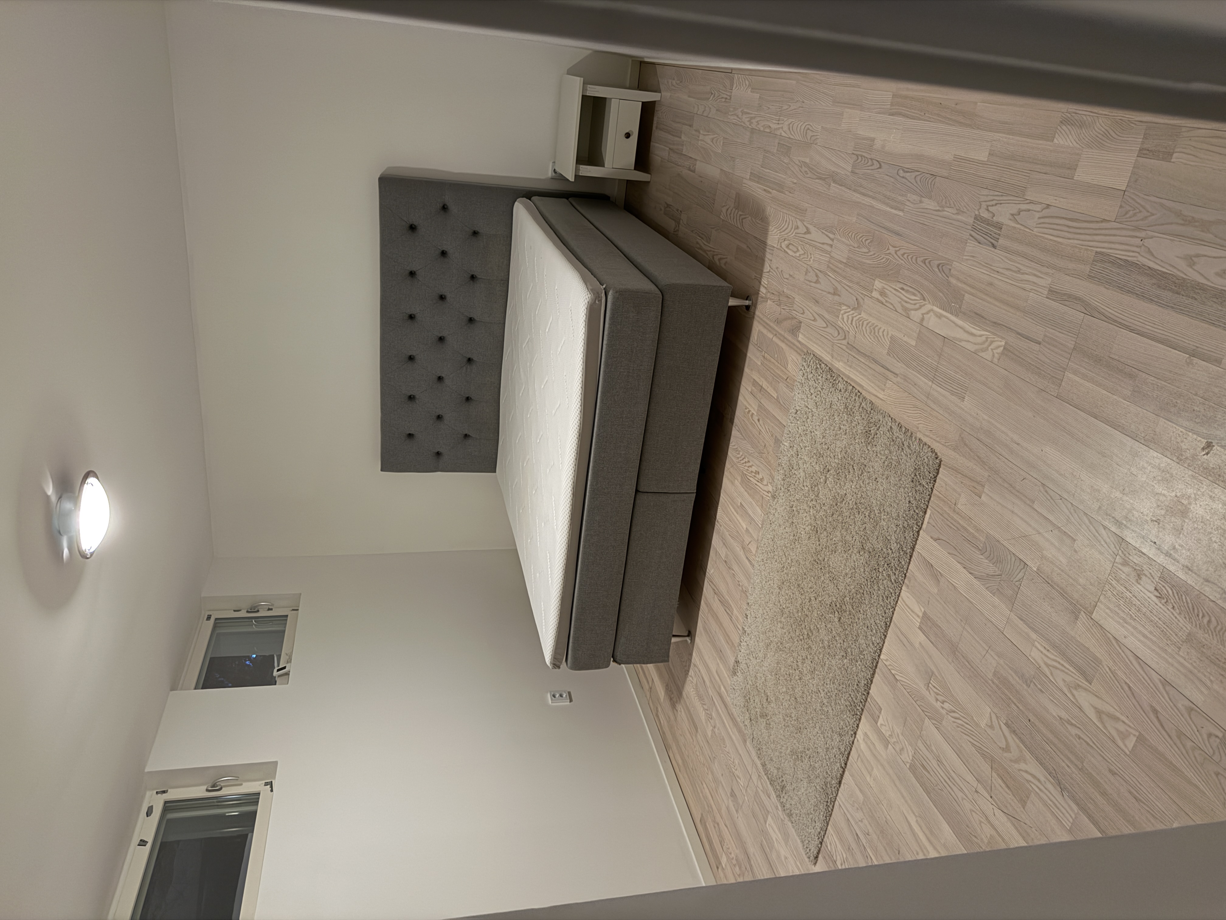 Lägenhet, 3 rooms, 90 sqm, Åkersberga – bild 2