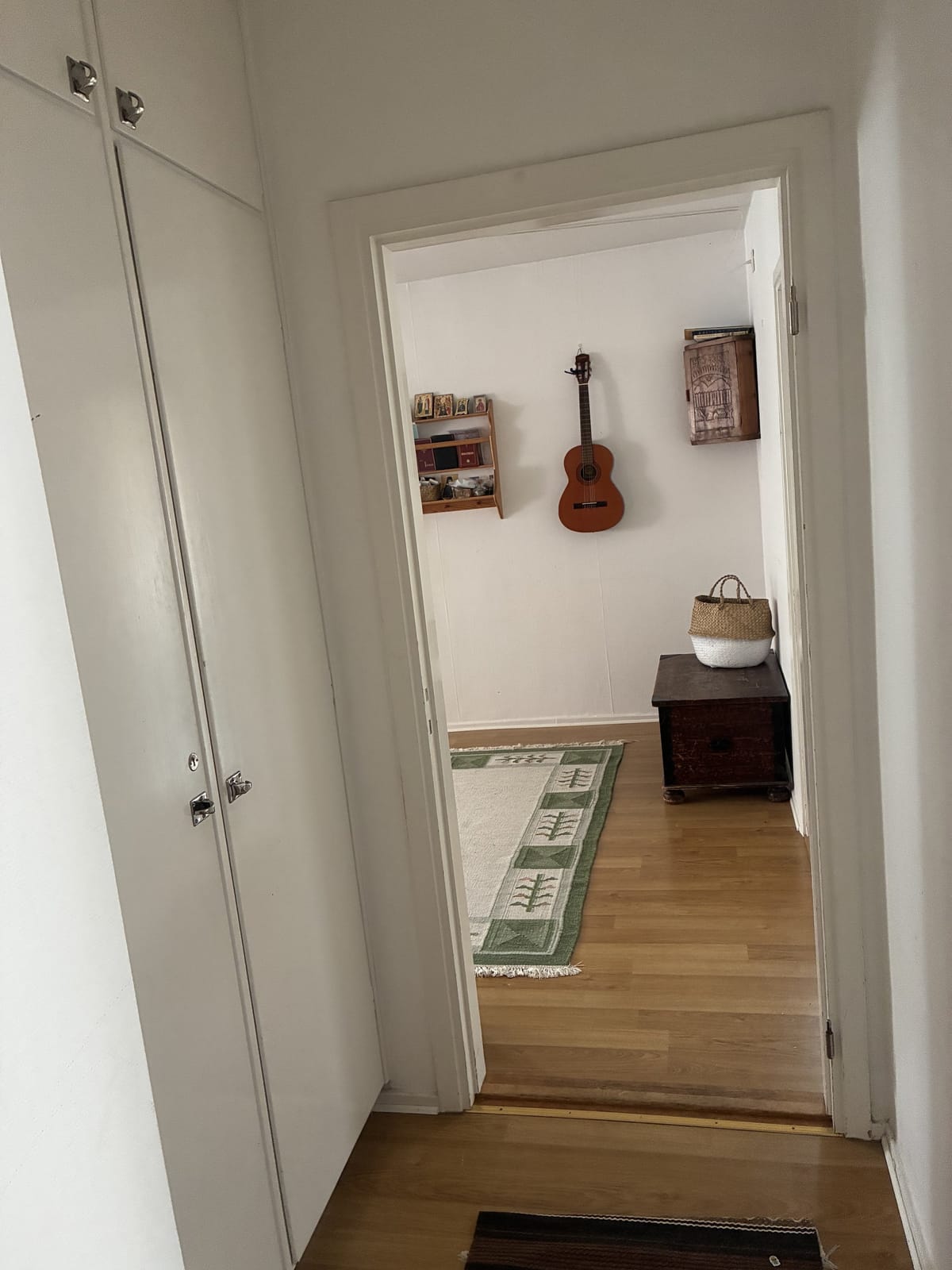 4 rok · 108 m² i Borås – bild 9