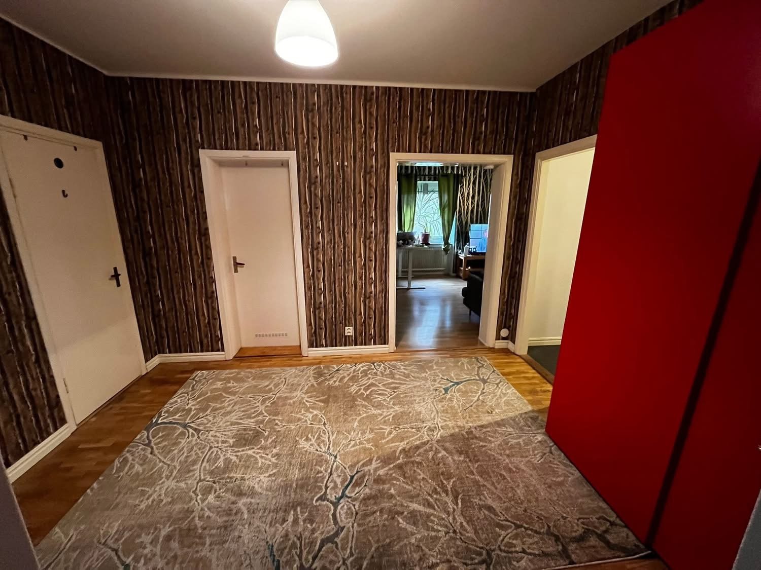 3 rok · 85 m² i Sundsvall – bild 9