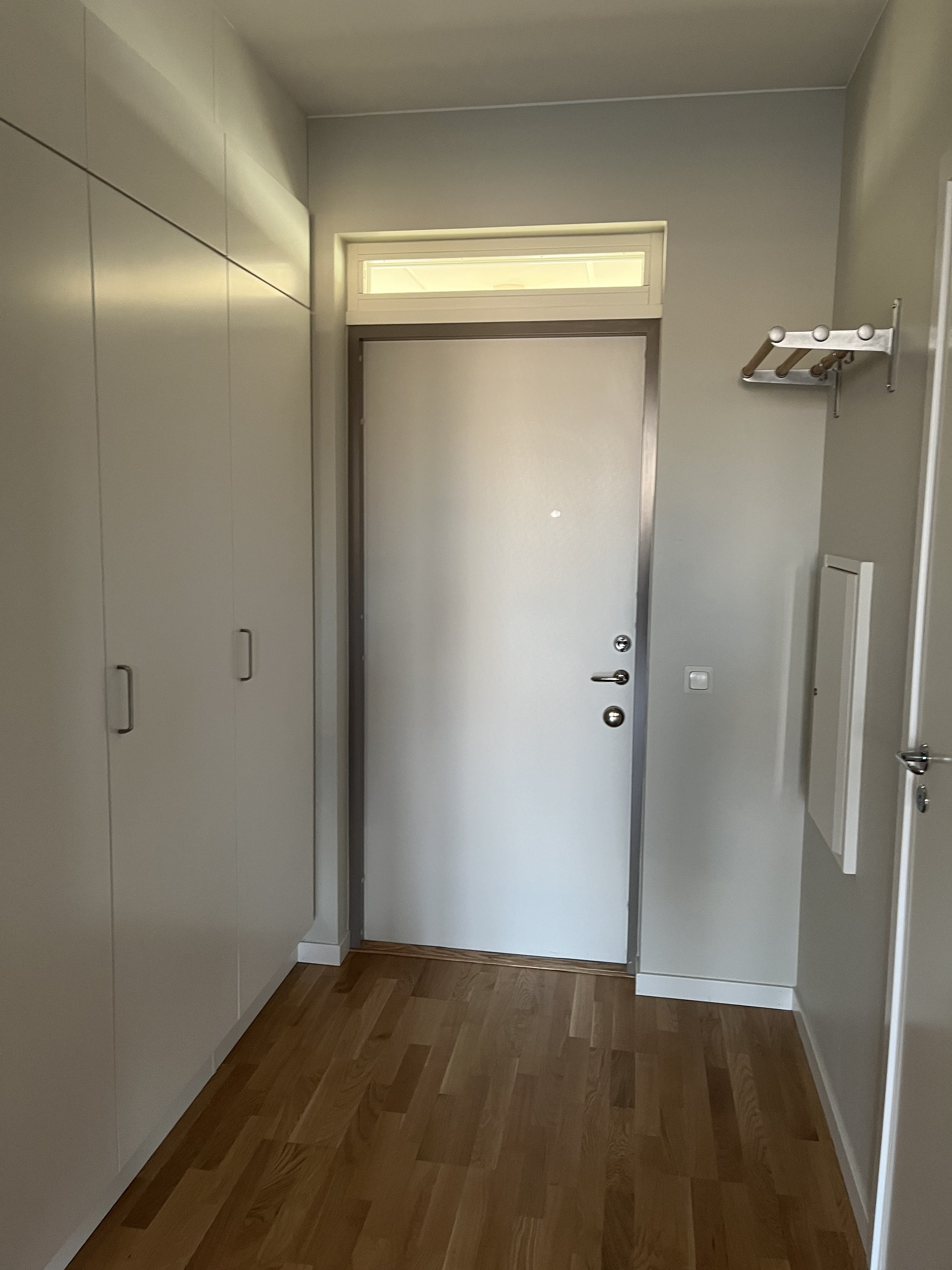 Lägenhet, 2 rooms, 46 sqm, Hägersten – bild 3