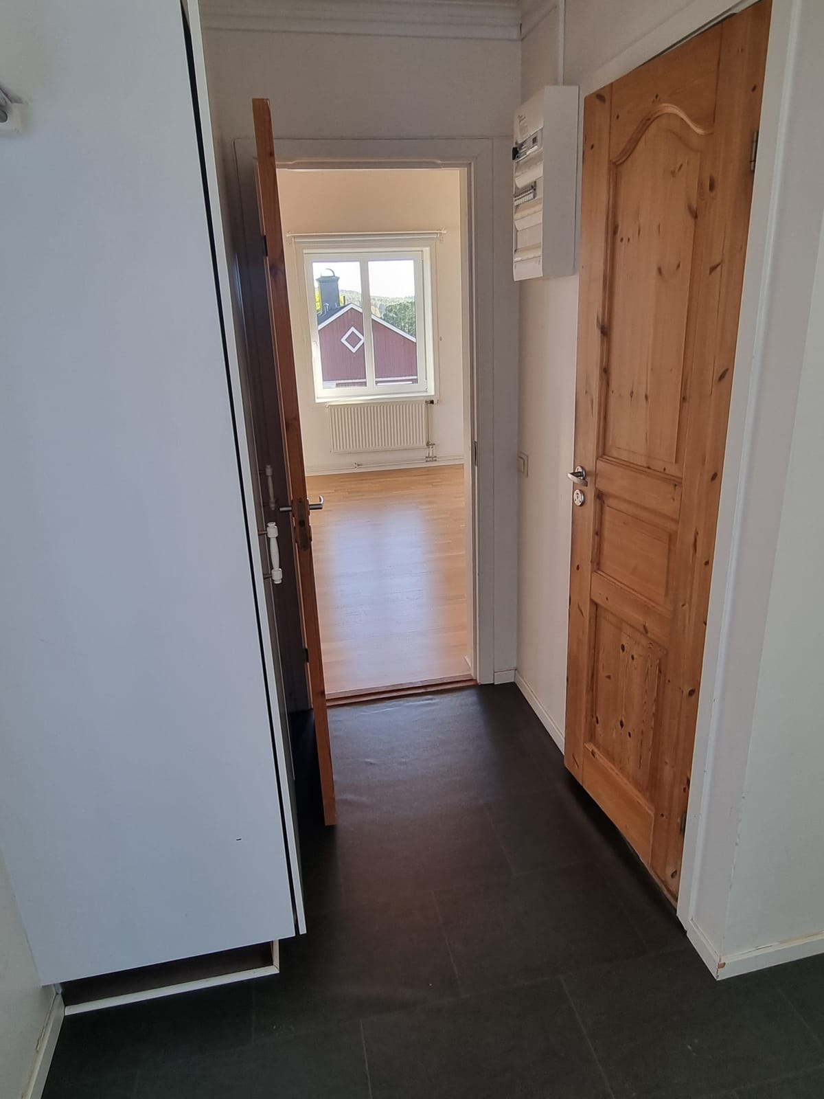 2 rok · 55 m² i Härnösand – bild 10