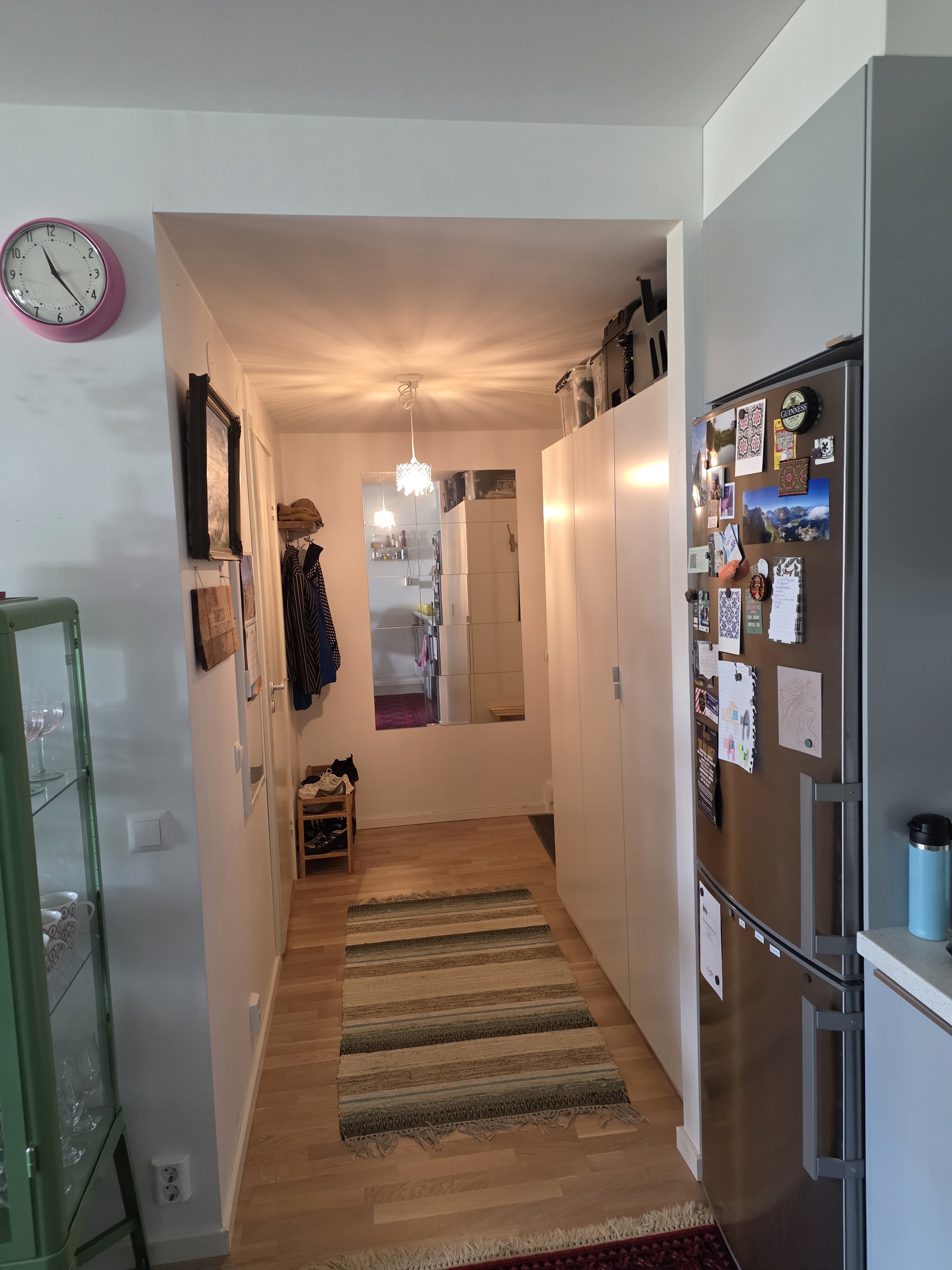 Lägenhet, 2 rooms, 42 sqm, Sundbyberg – bild 22