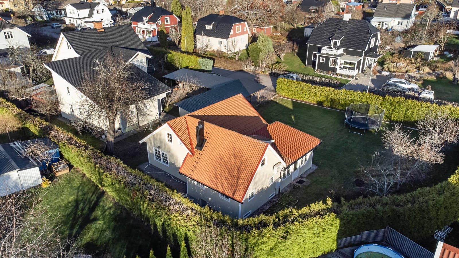 6 rok · 142 m² i Hallstahammar – bild 19