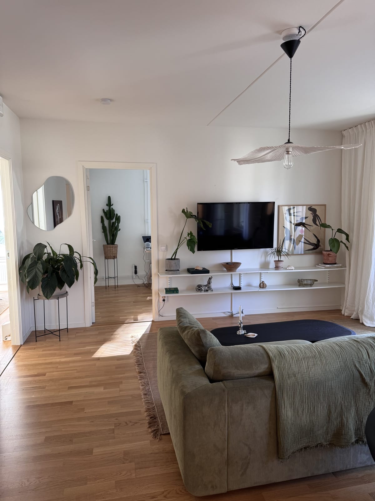 3 rok · 63 m² i Årsta – bild 2