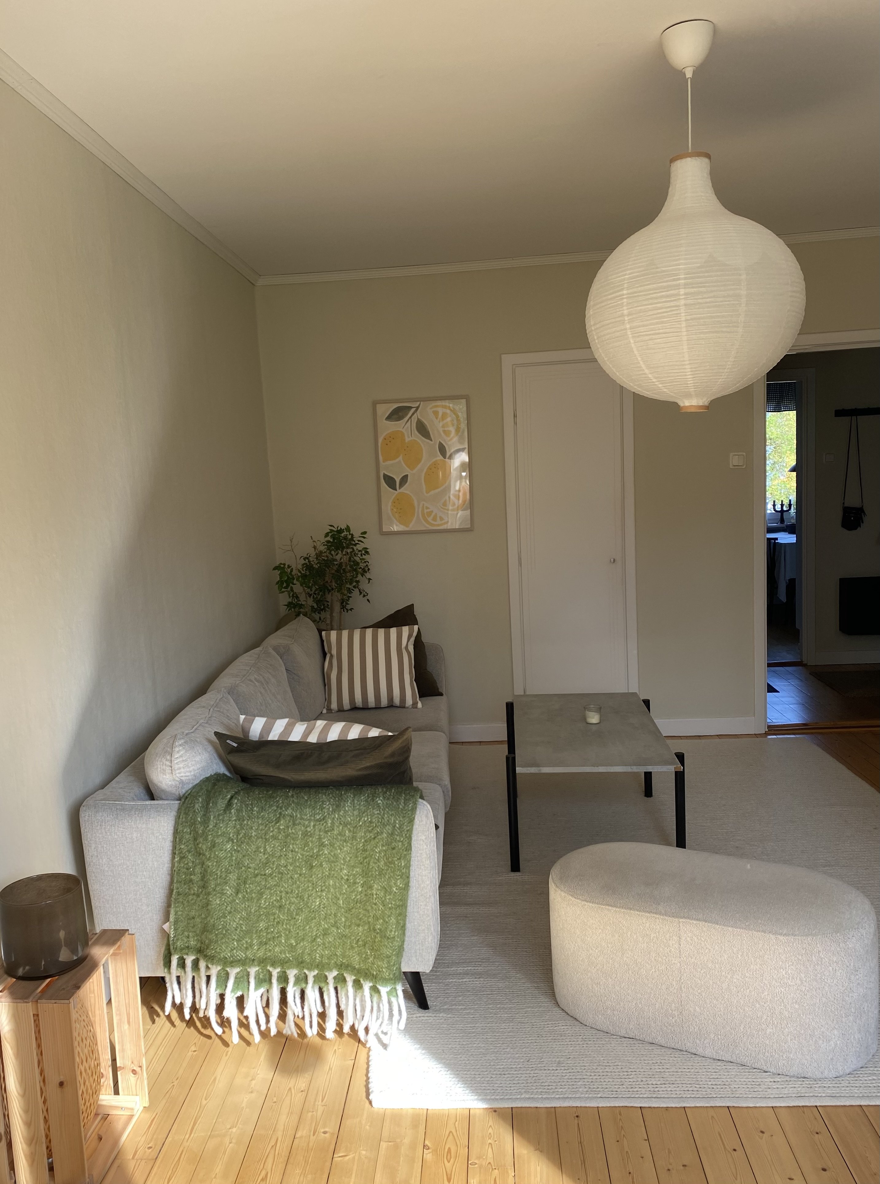 Lägenhet, 2 rooms, 50 sqm, Göteborg – bild 5