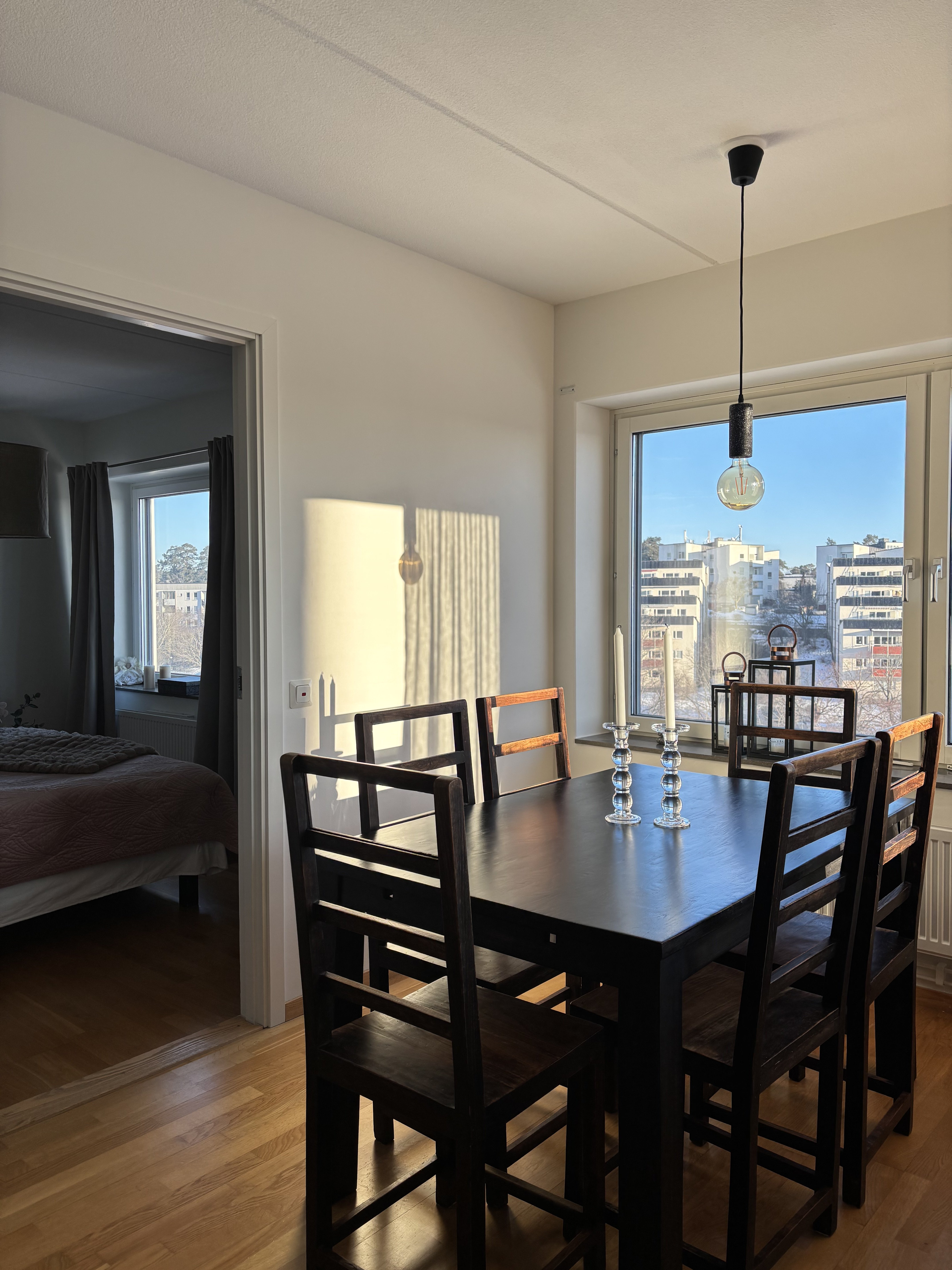 Lägenhet, 3 rooms, 65 sqm, Vällingby – bild 9