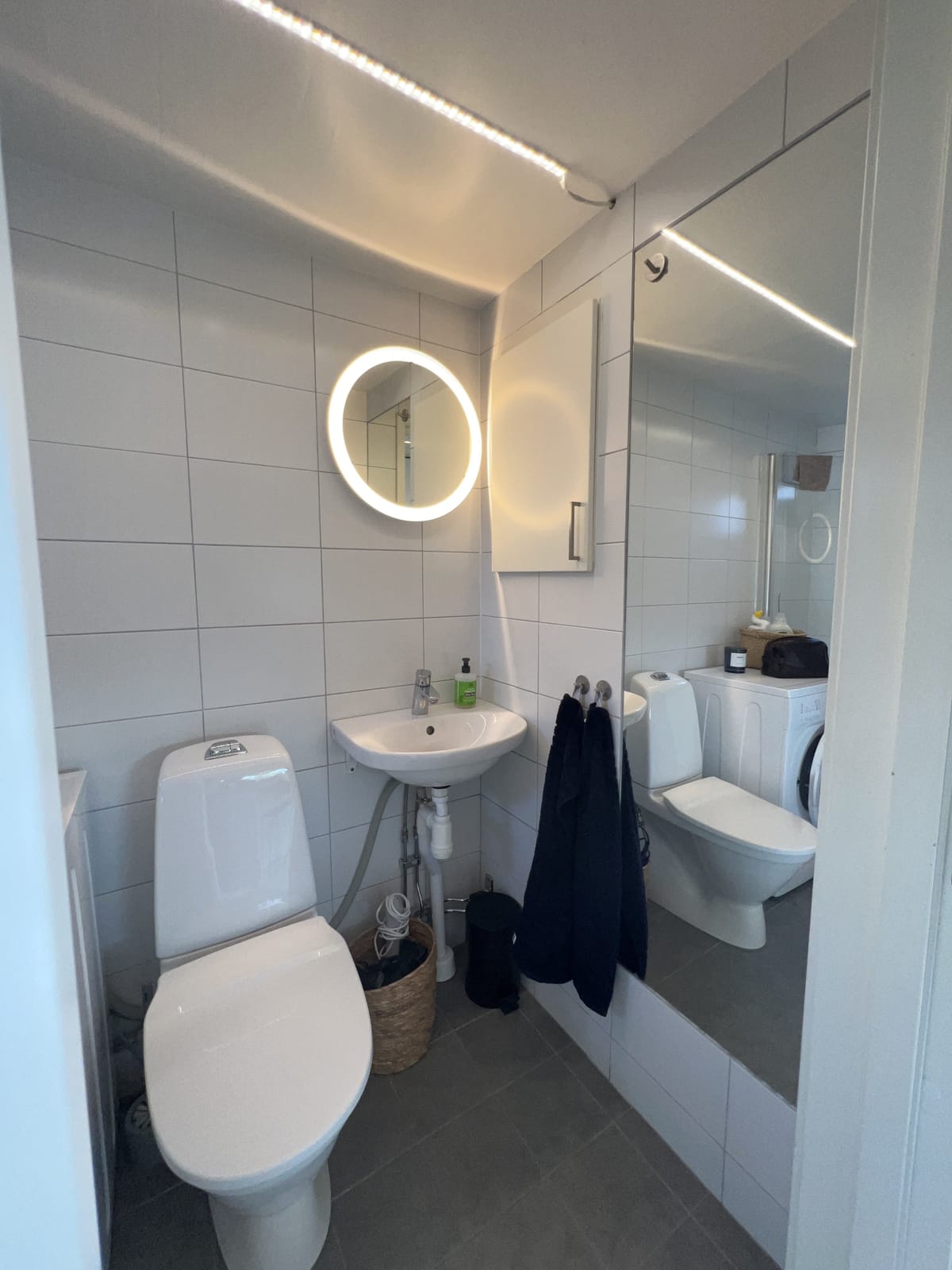 2 rok · 35 m² i Nacka – bild 7