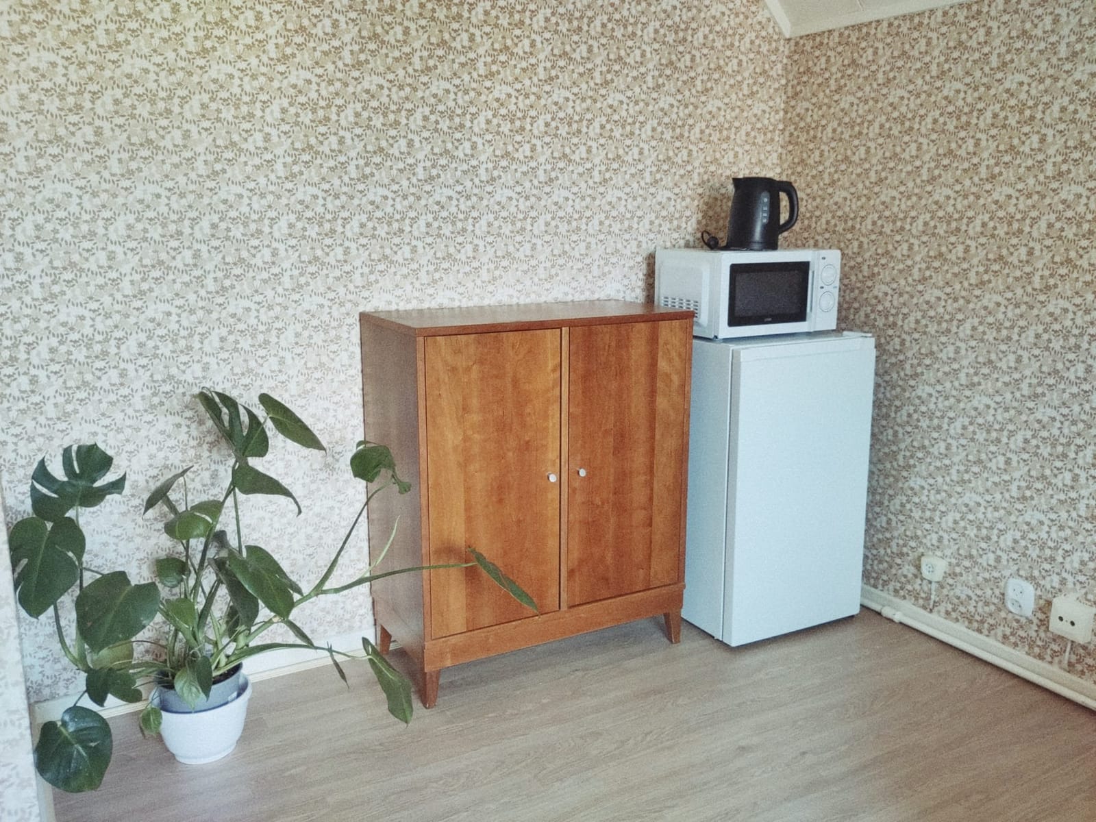 1 rok · 14 m² i Björneborg – bild 5