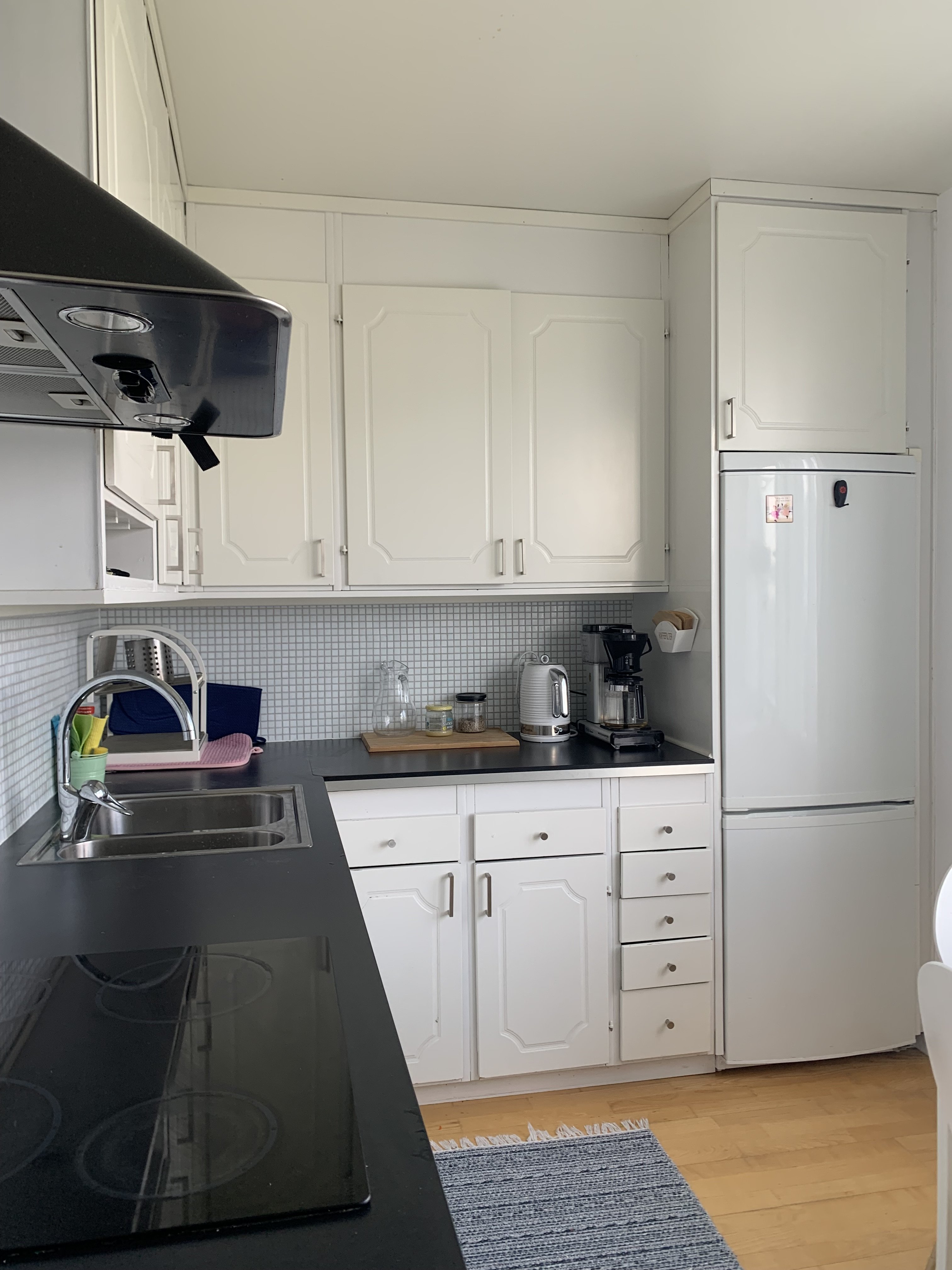 Lägenhet, 2 rooms, 38 sqm, Hisings Backa – bild 5