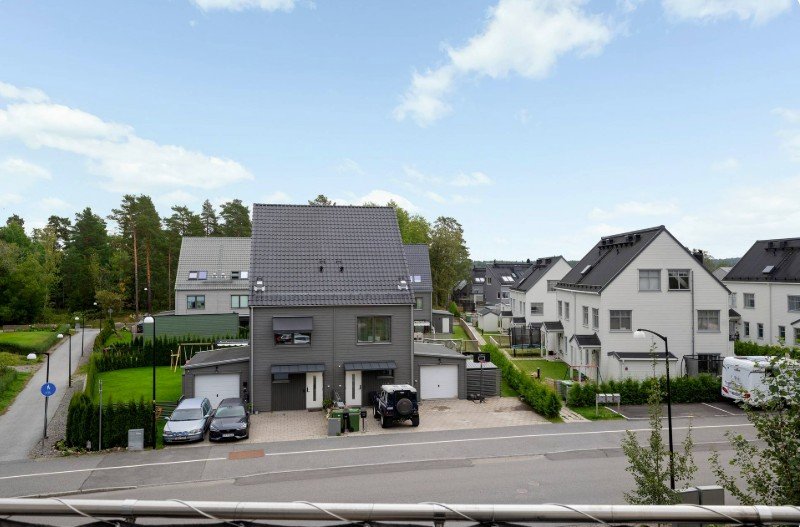 3 rok · 54 m² i Sollentuna – bild 13