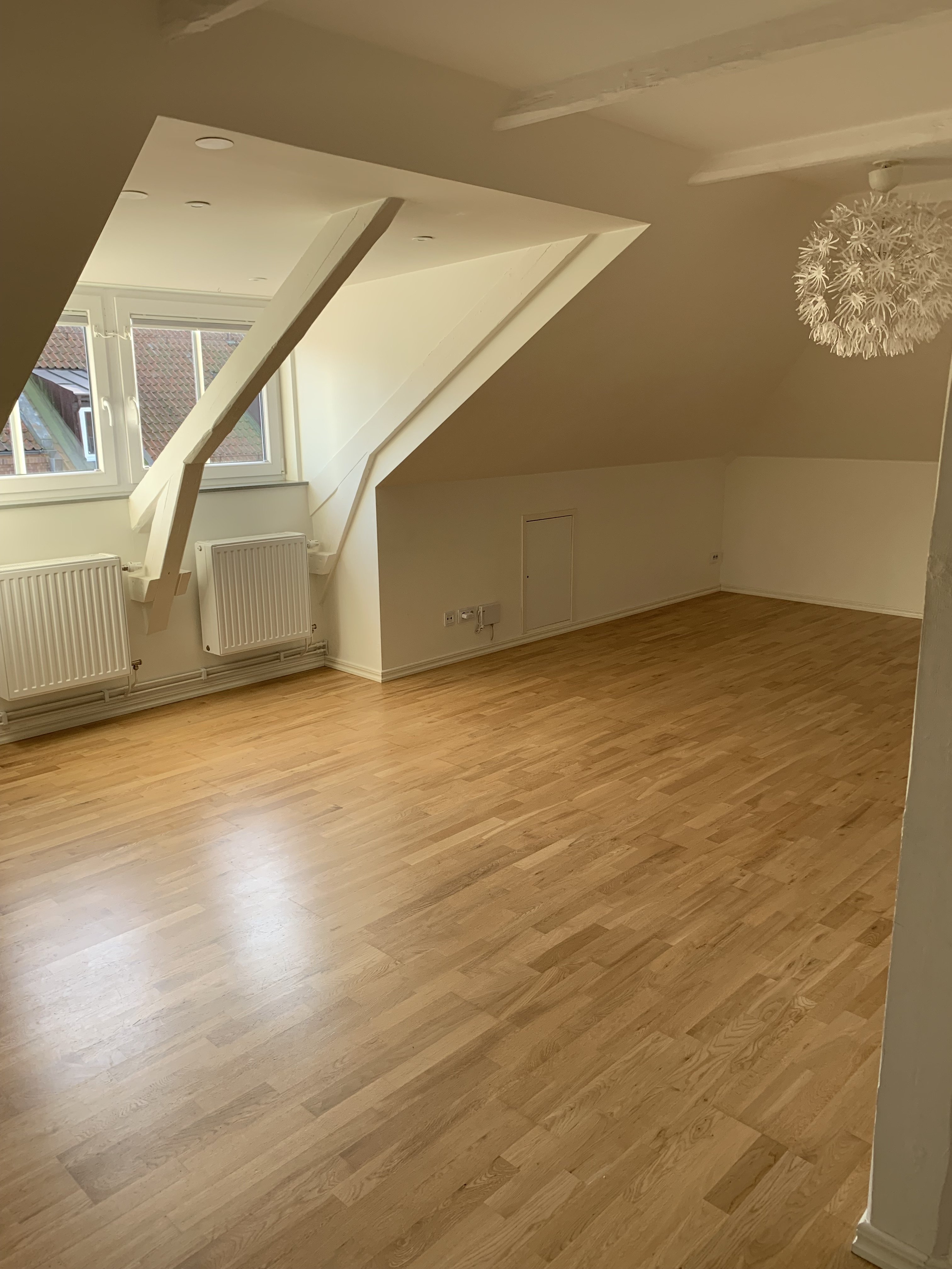 Lägenhet, 2 rooms, 56 sqm, Helsingborg – bild 2