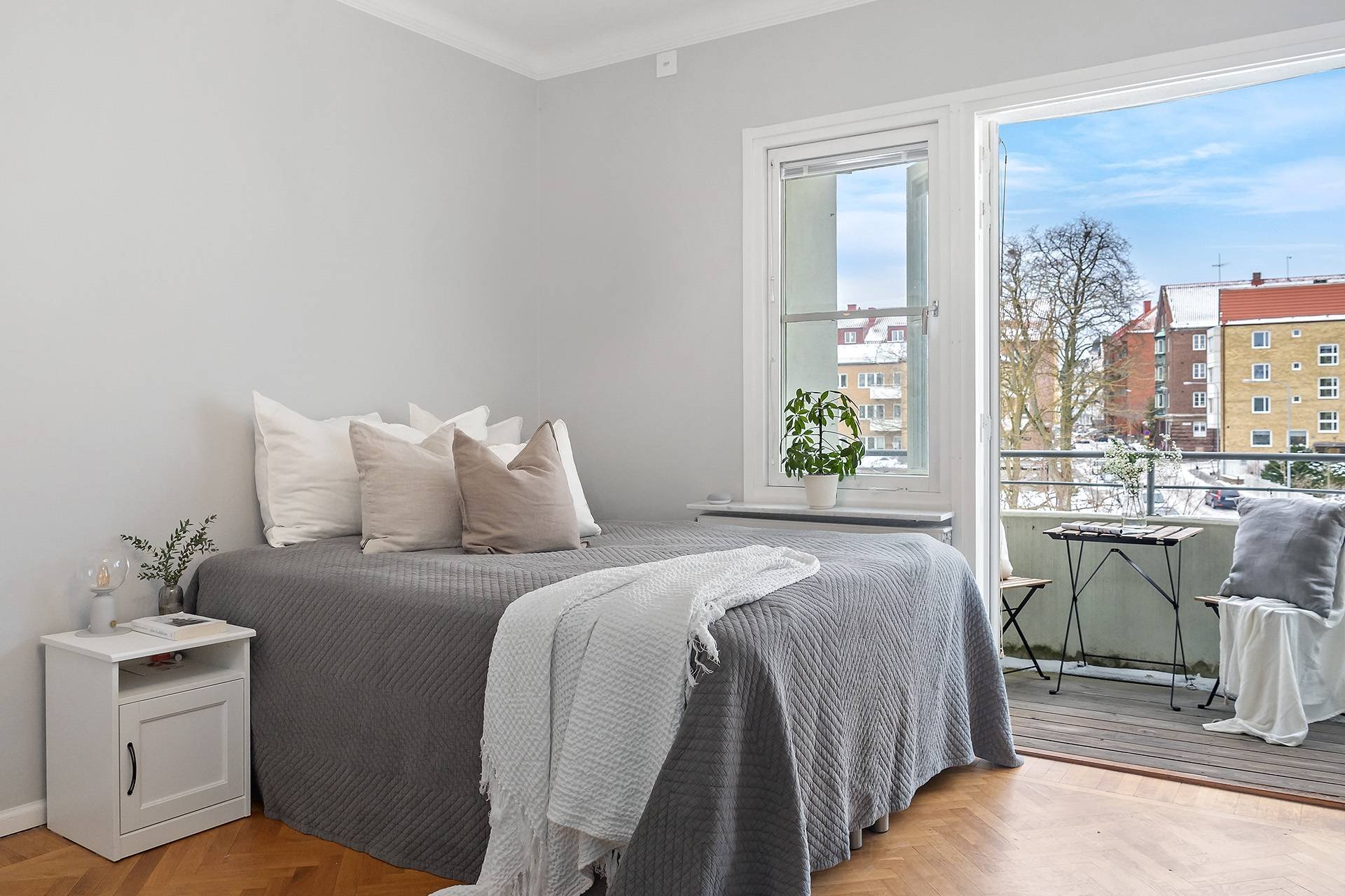 Lägenhet, 1 rooms, 40 sqm, Helsingborg – bild 7