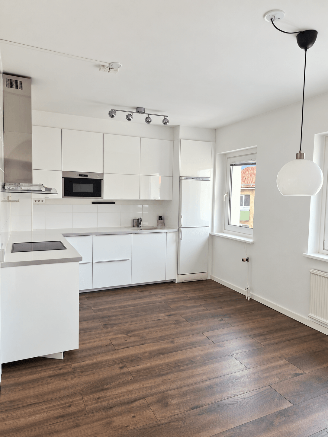 2 rok · 58 m² i Krylbo – bild 2