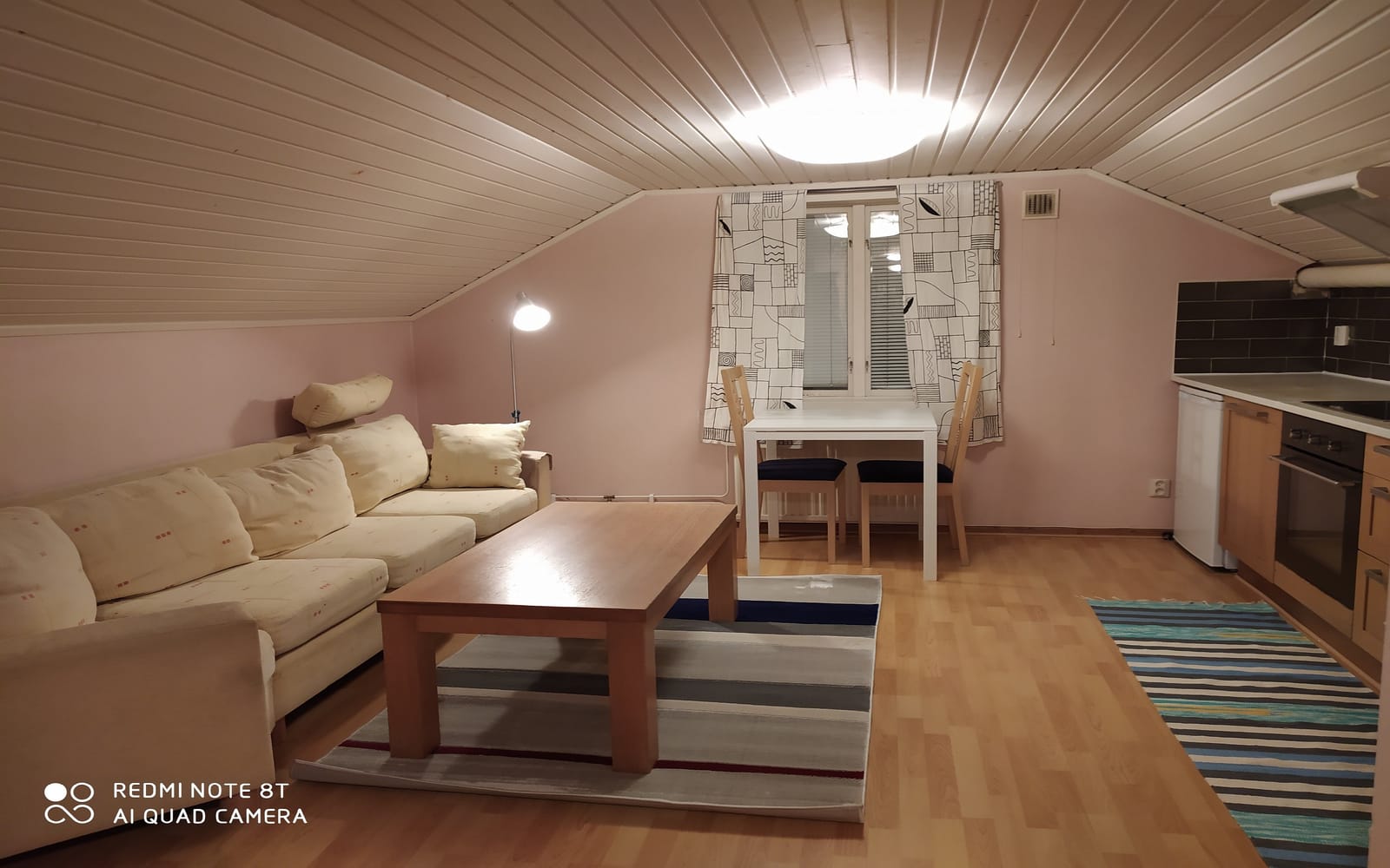 2 rok · 40 m² i Göteborg