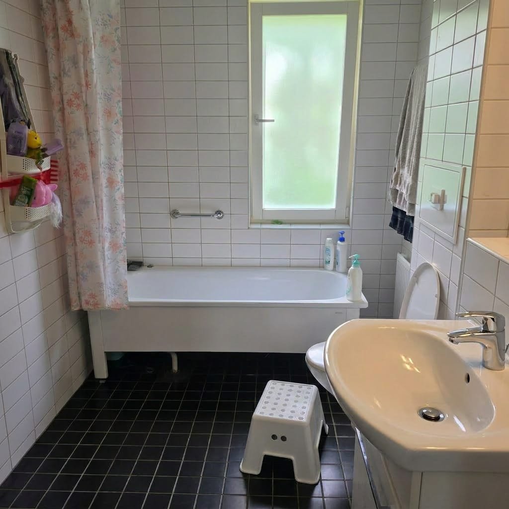 Lägenhet, 3 rooms, 75 sqm, Märsta – bild 2