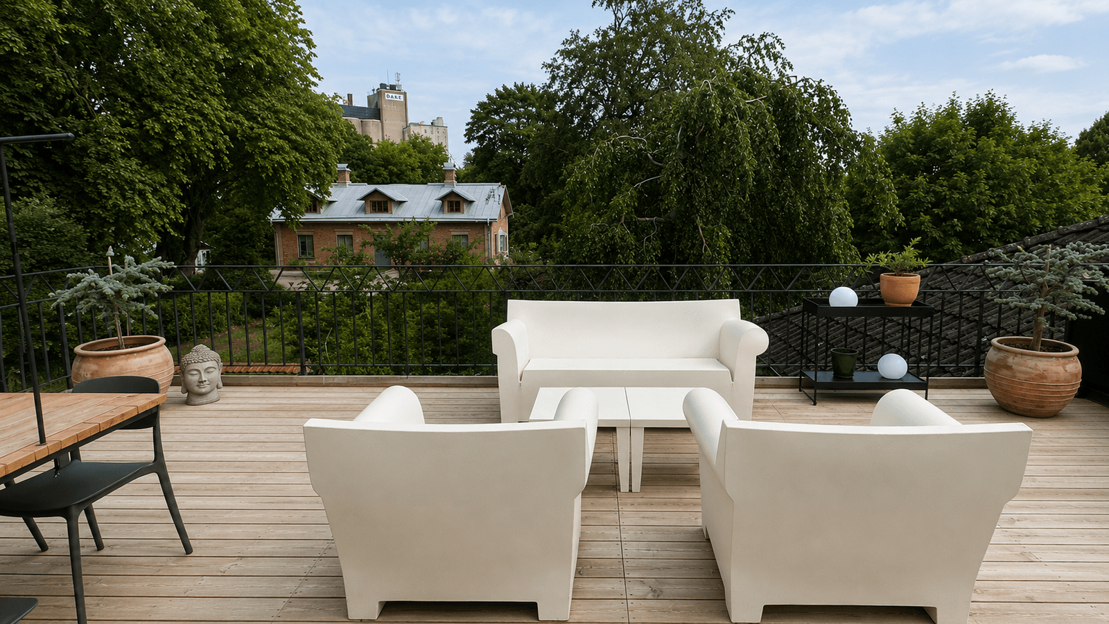 6 rok · 190 m² i Åhus – Åhus