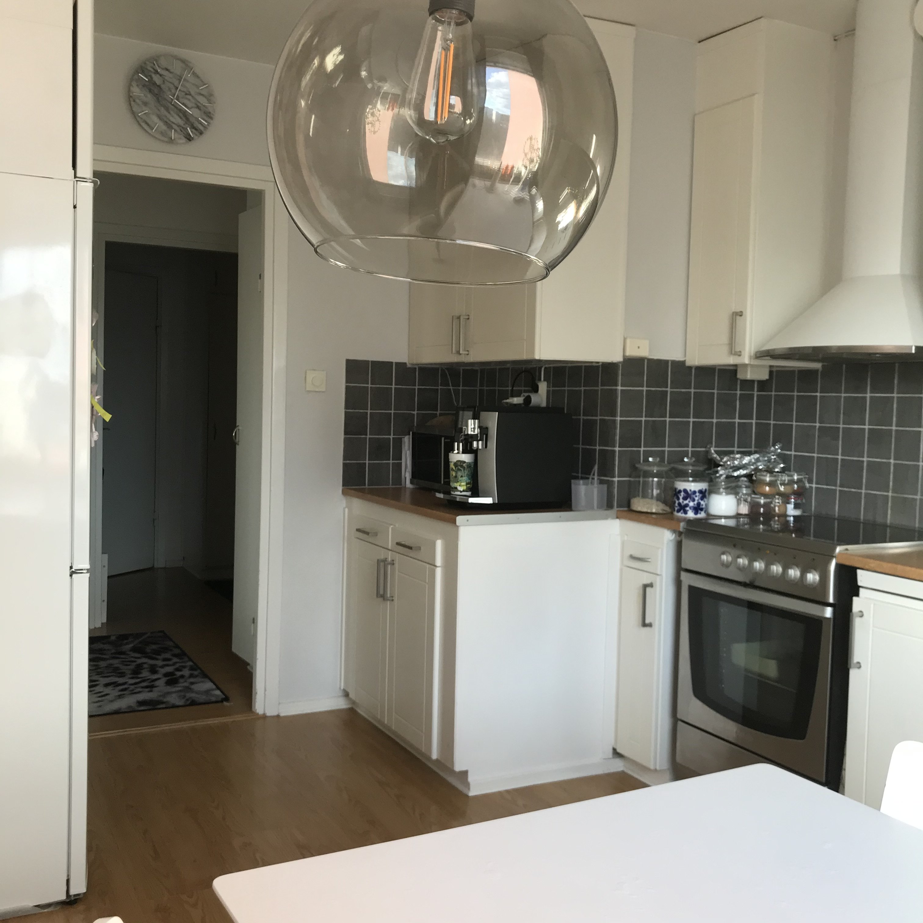 Lägenhet, 2 rooms, 60 sqm, Trångsund – Trångsund