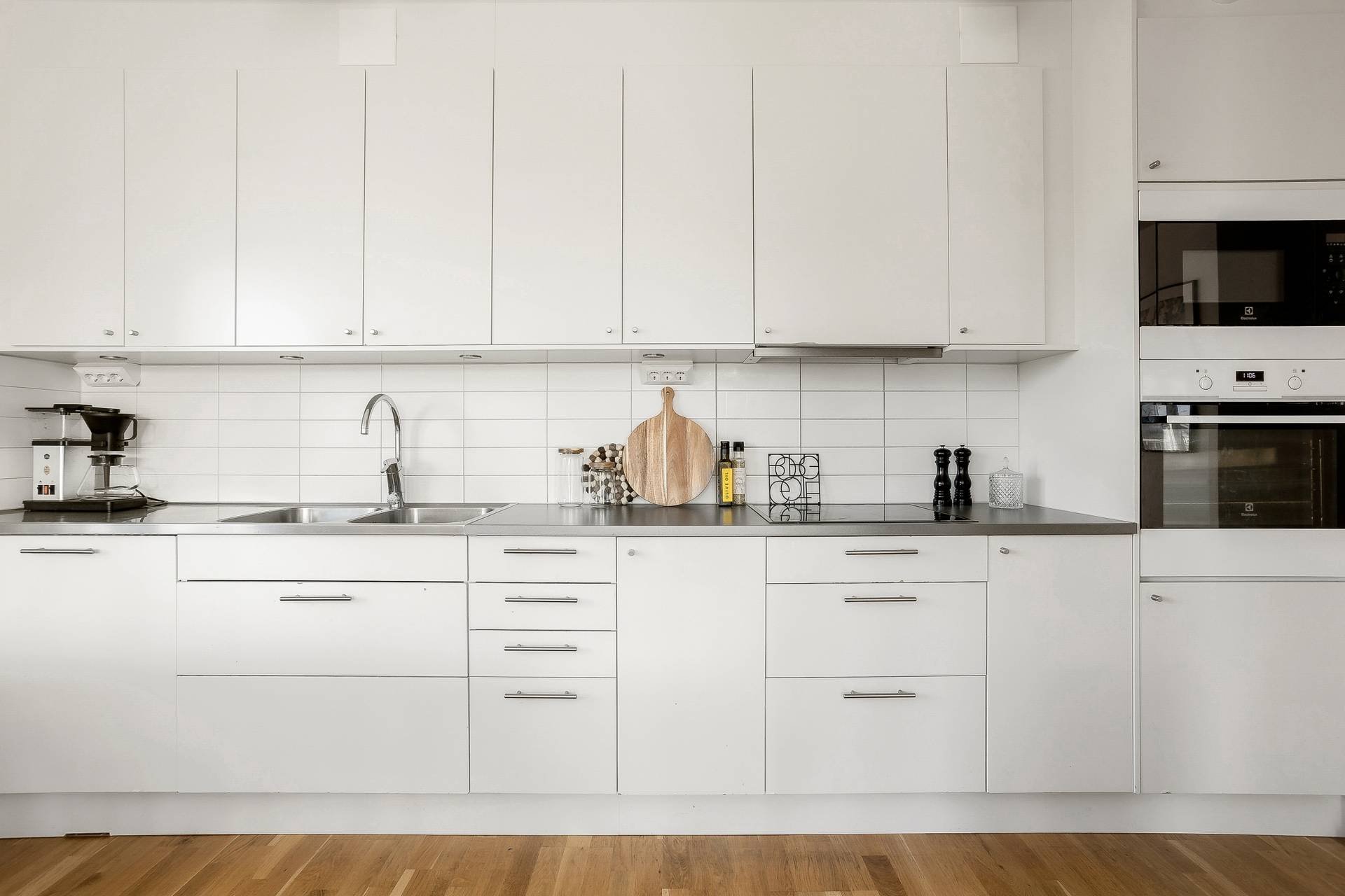 Lägenhet, 4 rooms, 91 sqm, Sundbyberg – bild 18
