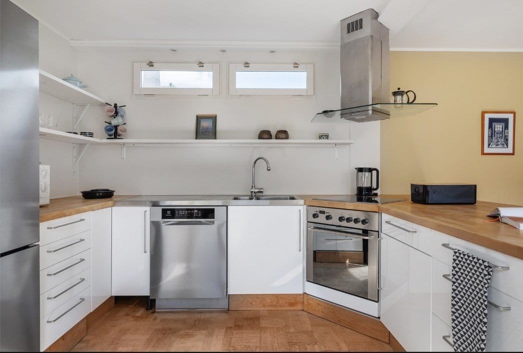 5 rok · 138 m² i Saltsjöbaden – bild 5