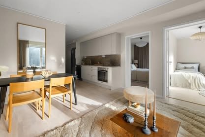 1 rok · 33 m² i Tyresö – bild 4